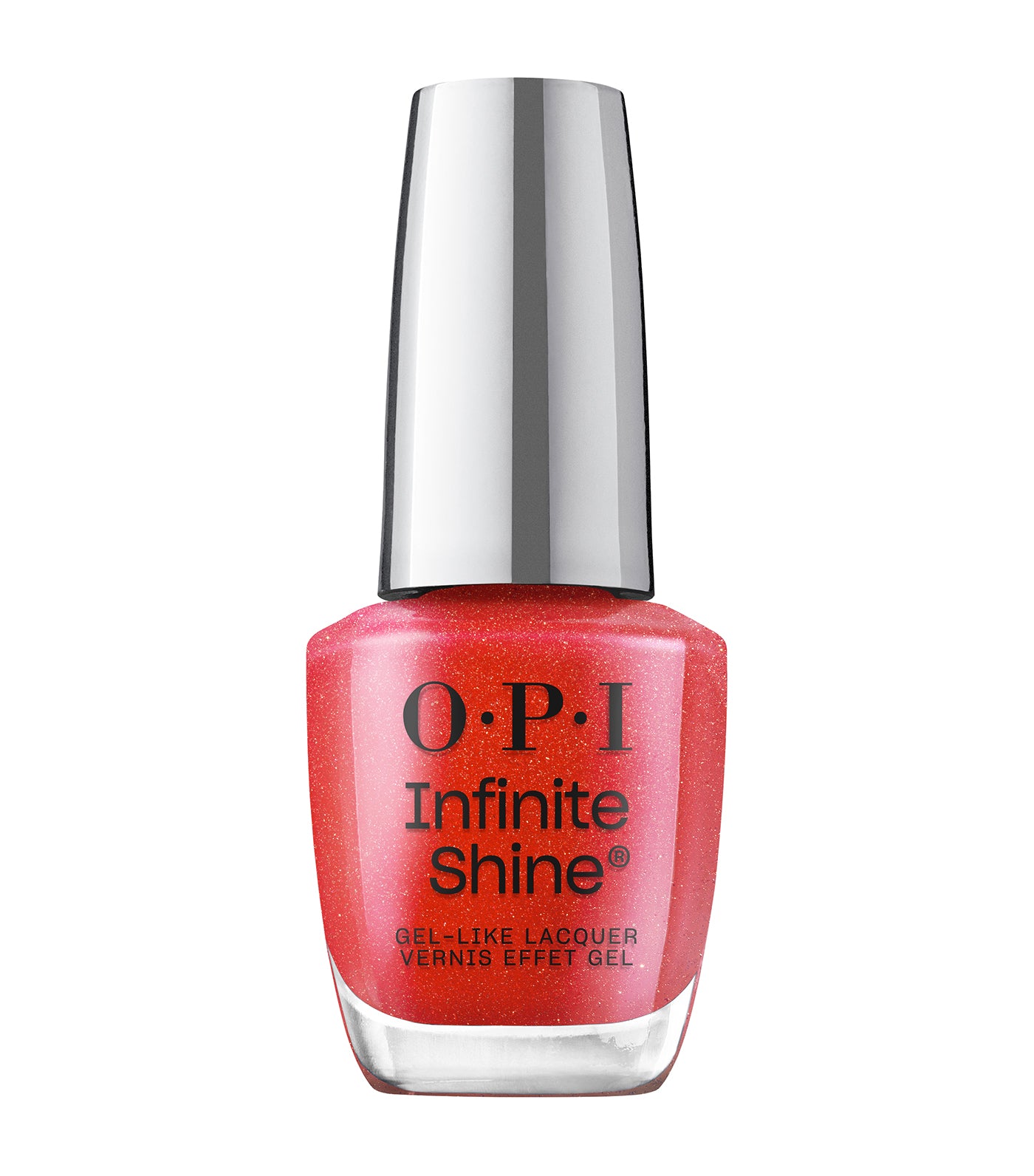 Infinite Shine OPI My Me Era Collection