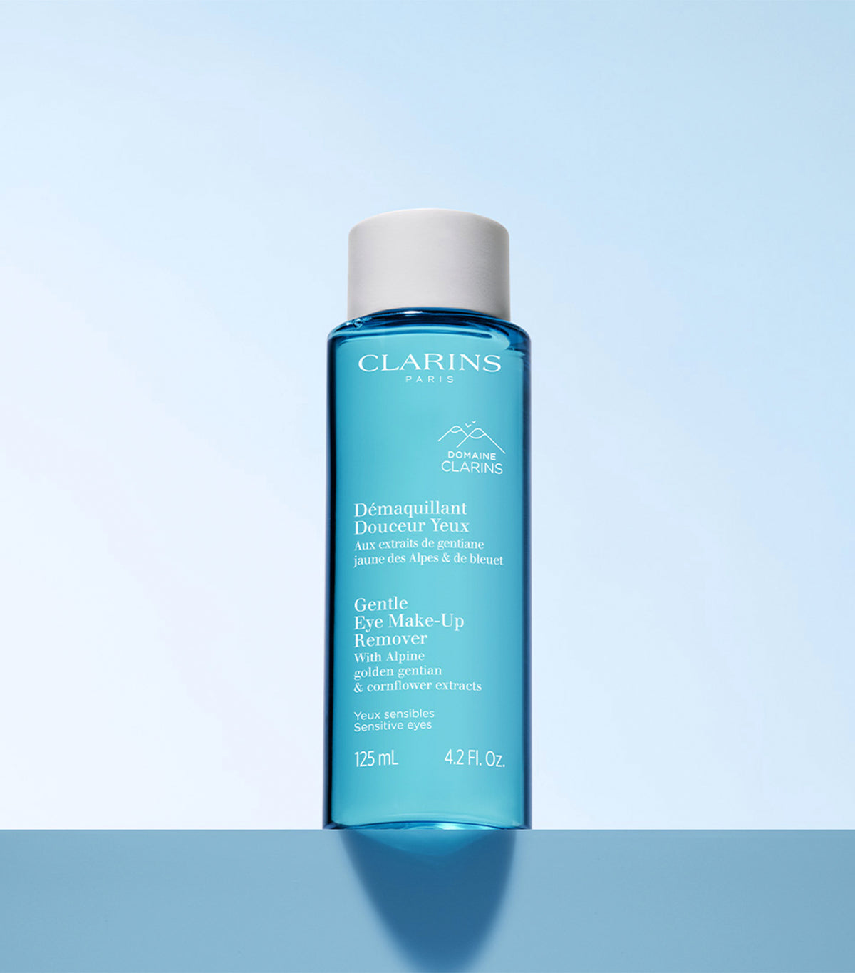 Gentle Eye Makeup Remover