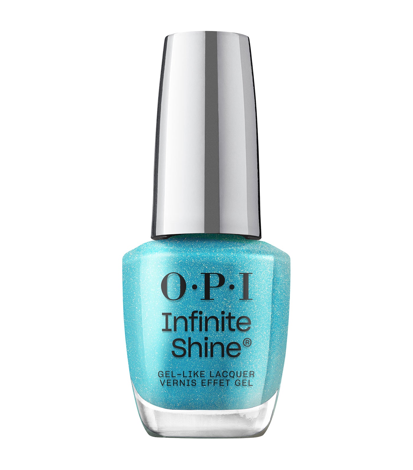 Infinite Shine OPI My Me Era Collection
