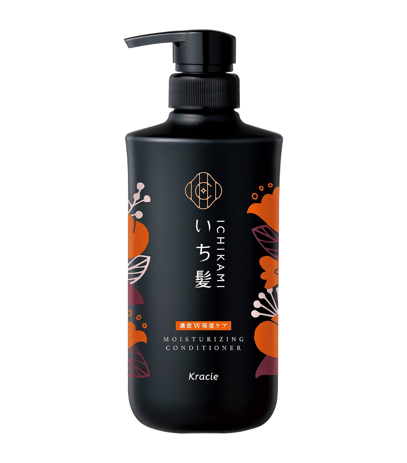 Moisturizing Conditioner D