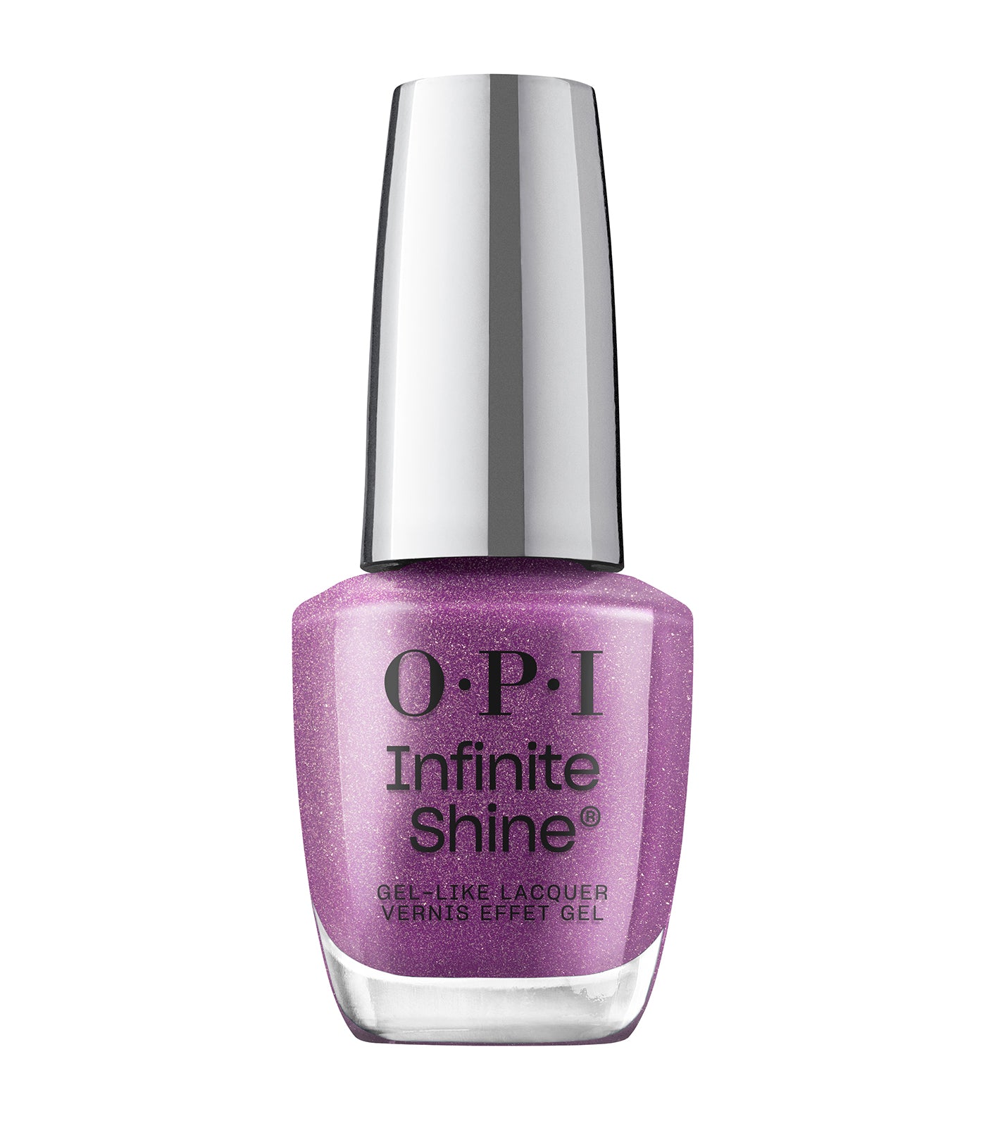 Infinite Shine OPI My Me Era Collection