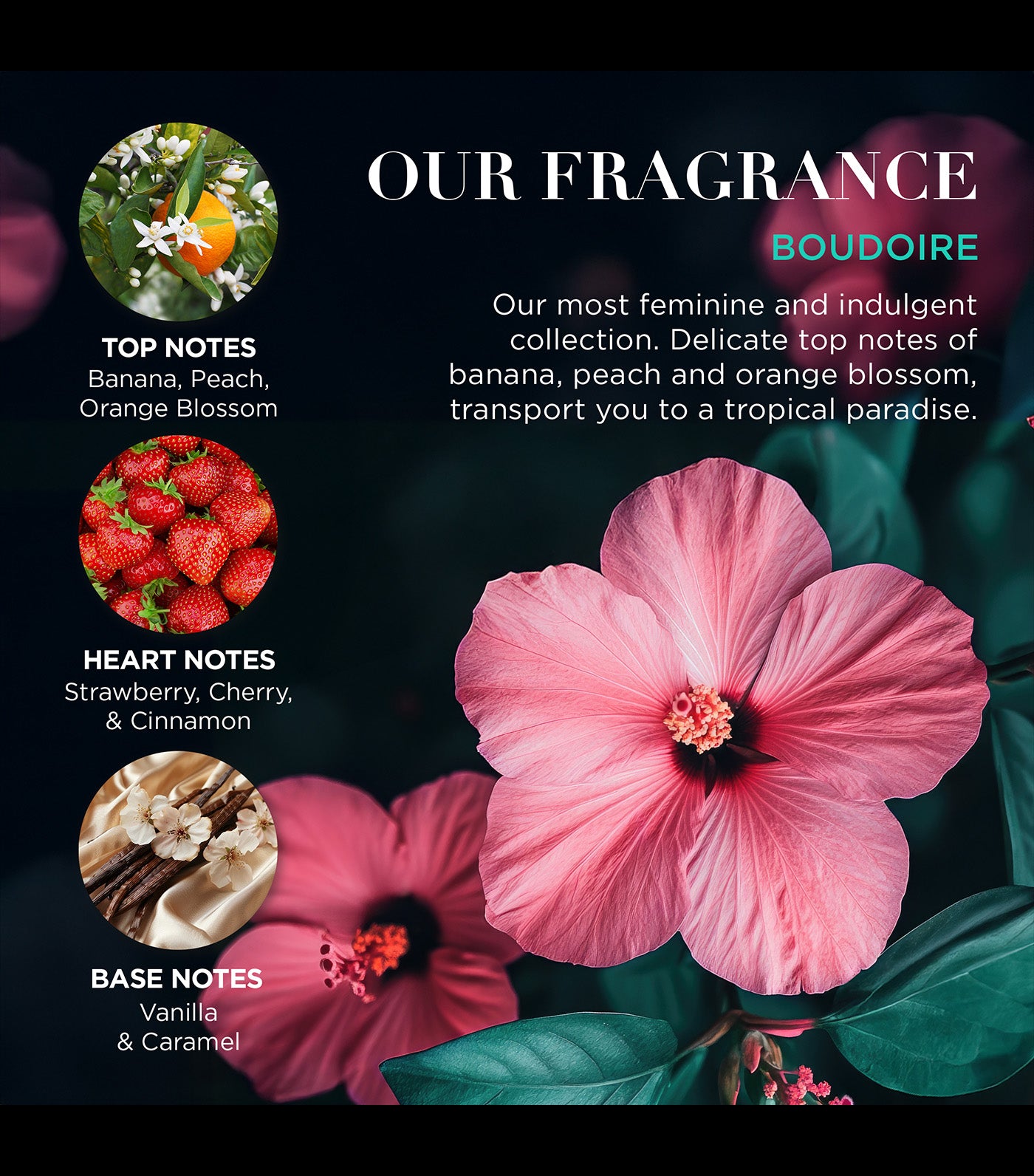 Boudoire Luxury Pamper Tin Gift Set