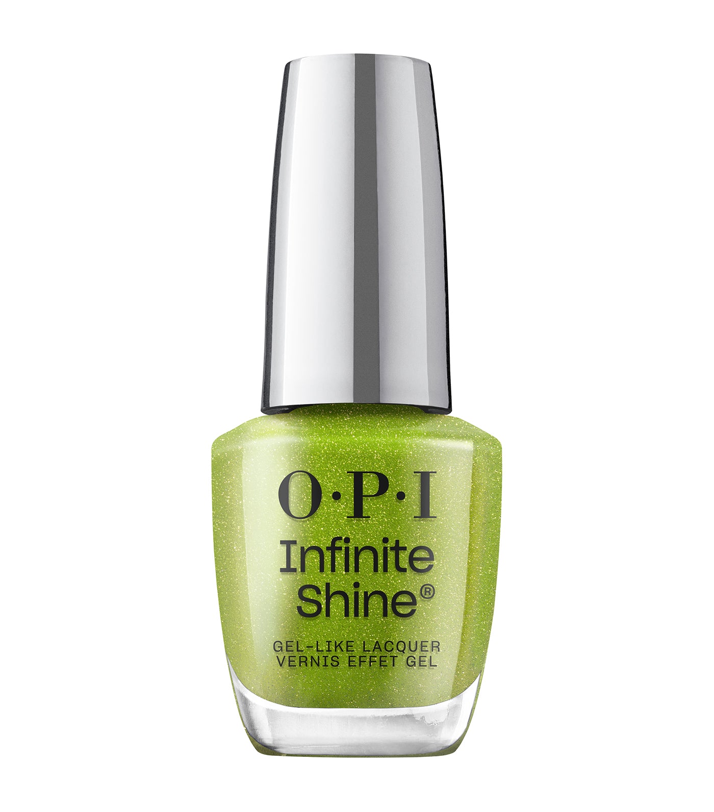 Infinite Shine OPI My Me Era Collection