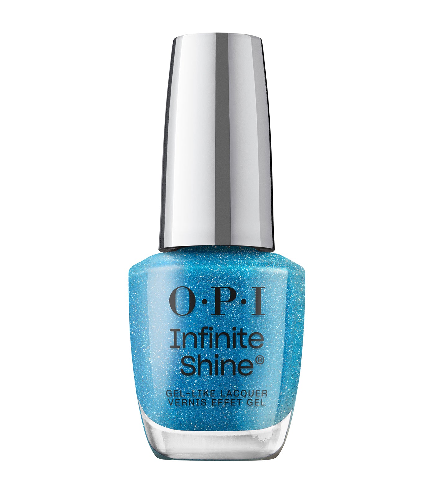 Infinite Shine OPI My Me Era Collection