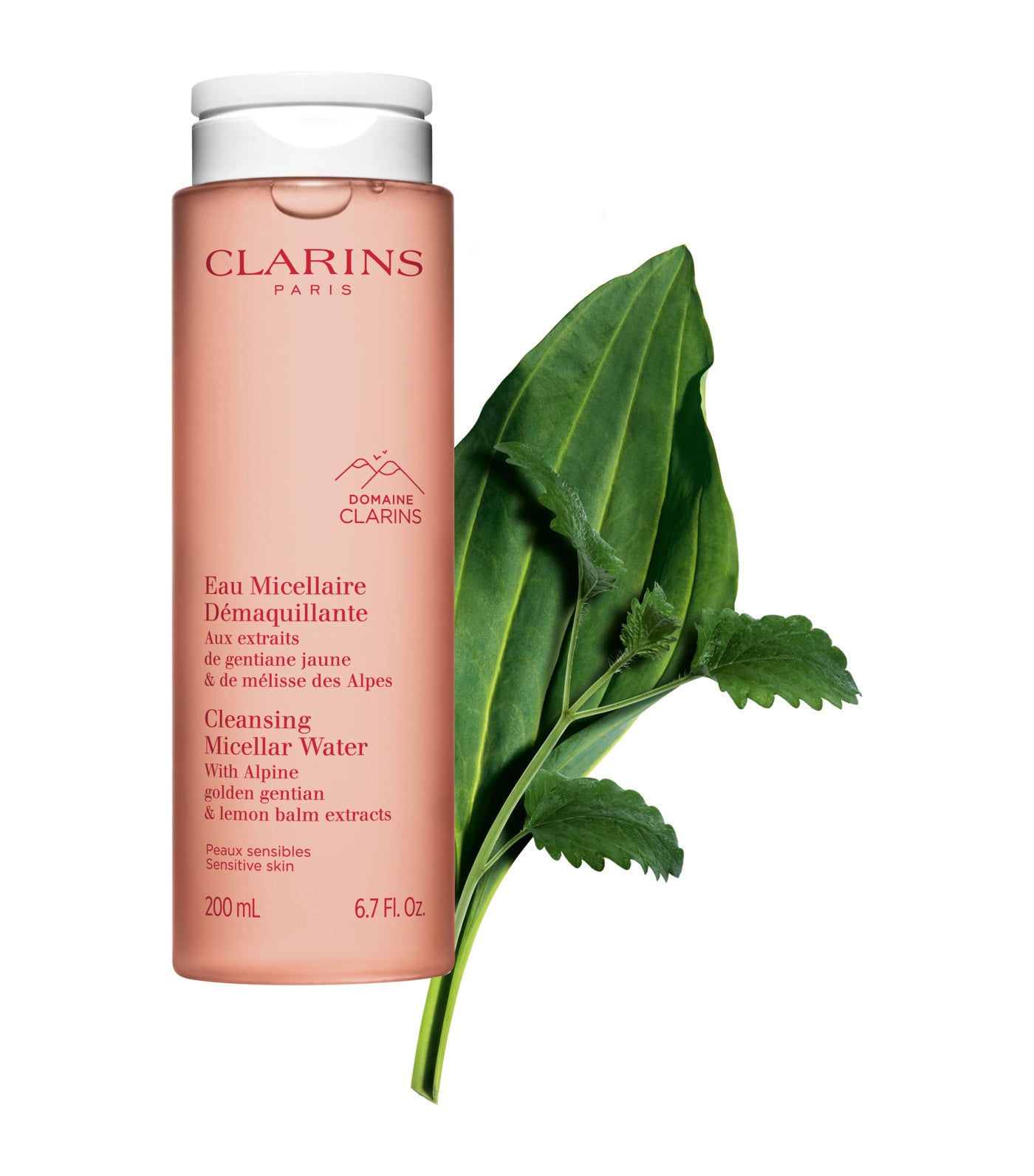 Cleansing Micellar Water