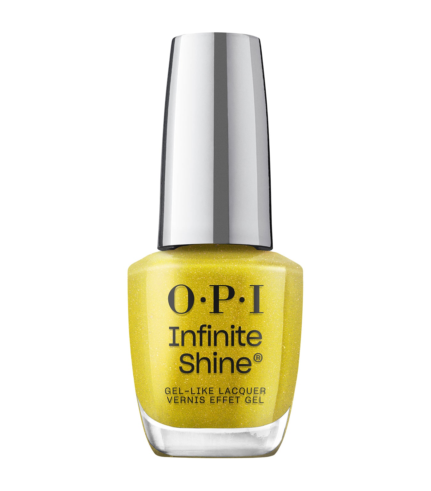 Infinite Shine OPI My Me Era Collection