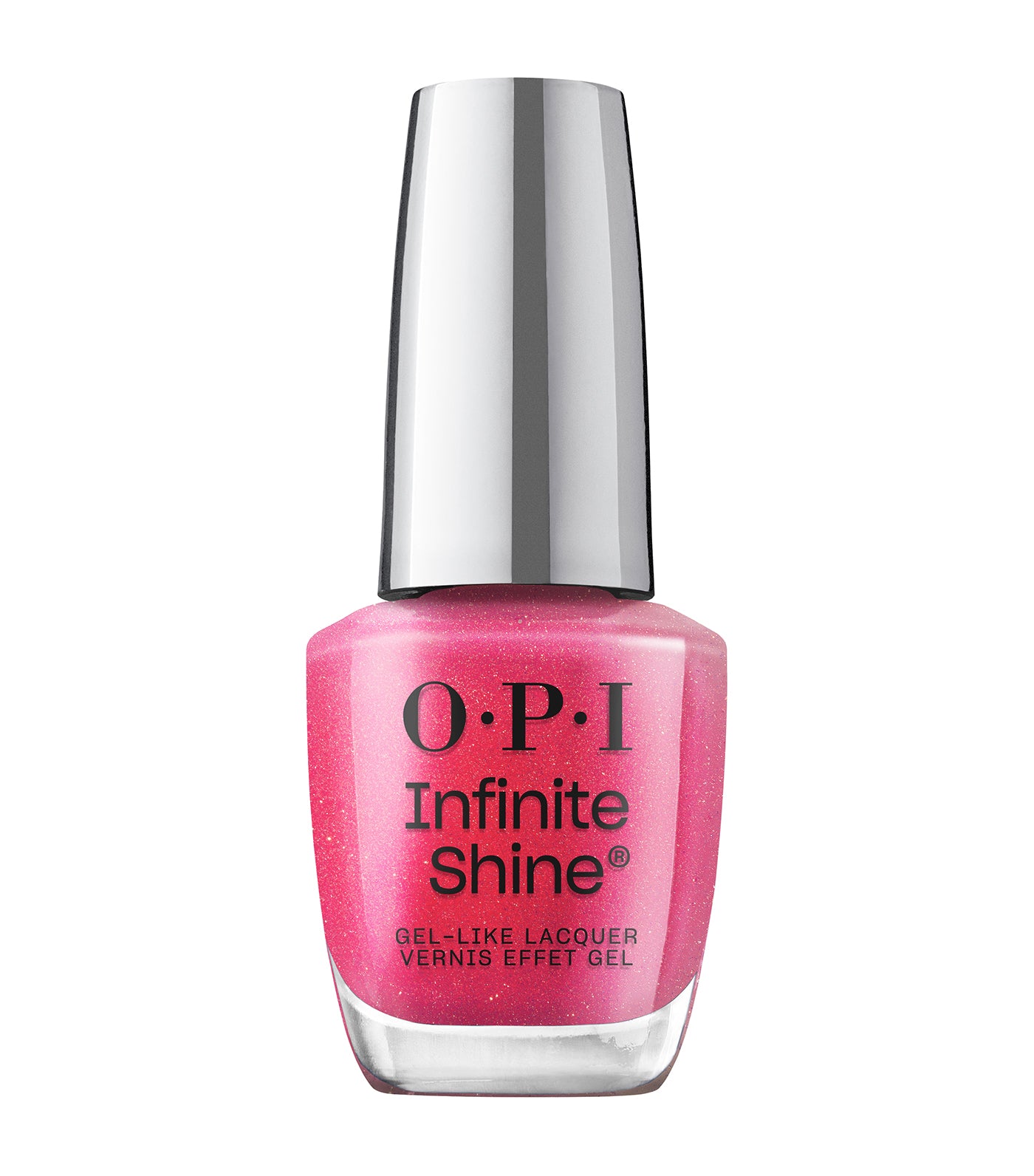 Infinite Shine OPI My Me Era Collection