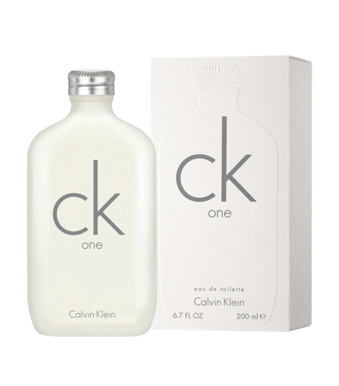 CK One Eau de Toilette