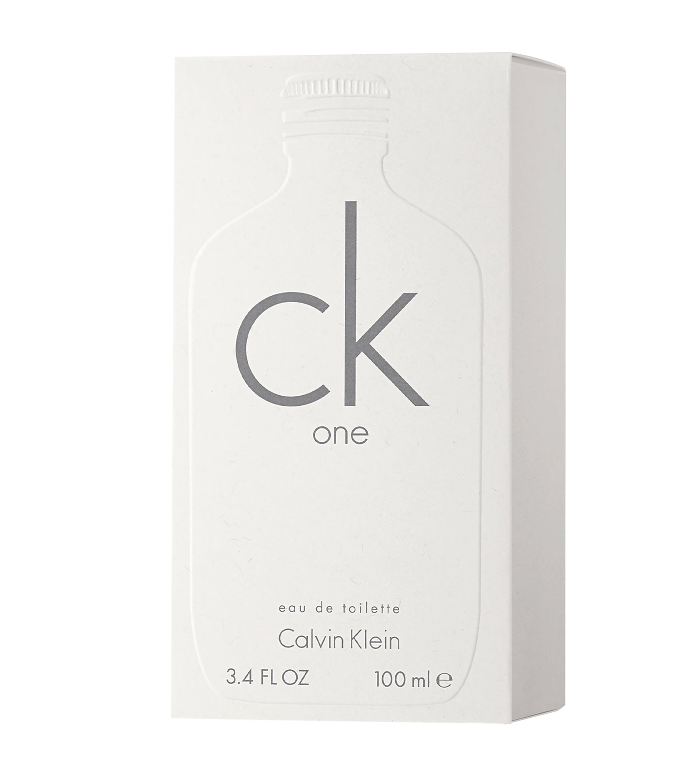CK One Eau de Toilette