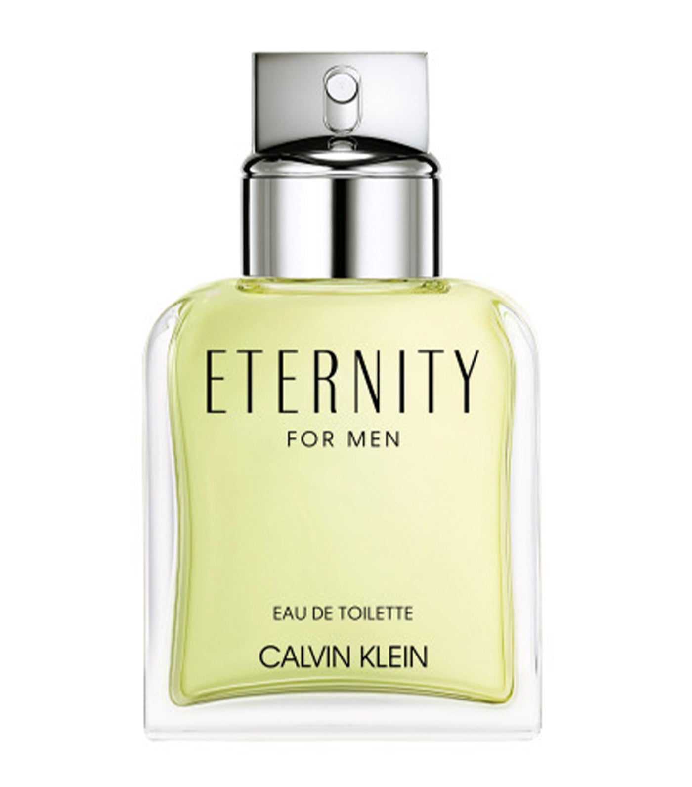 Eternity for Men Eau de Toilette