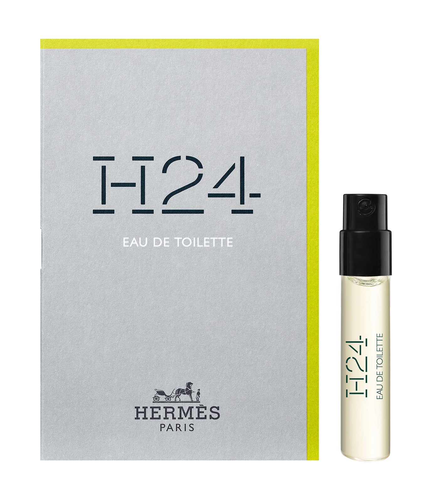 Complimentary H24 Kit