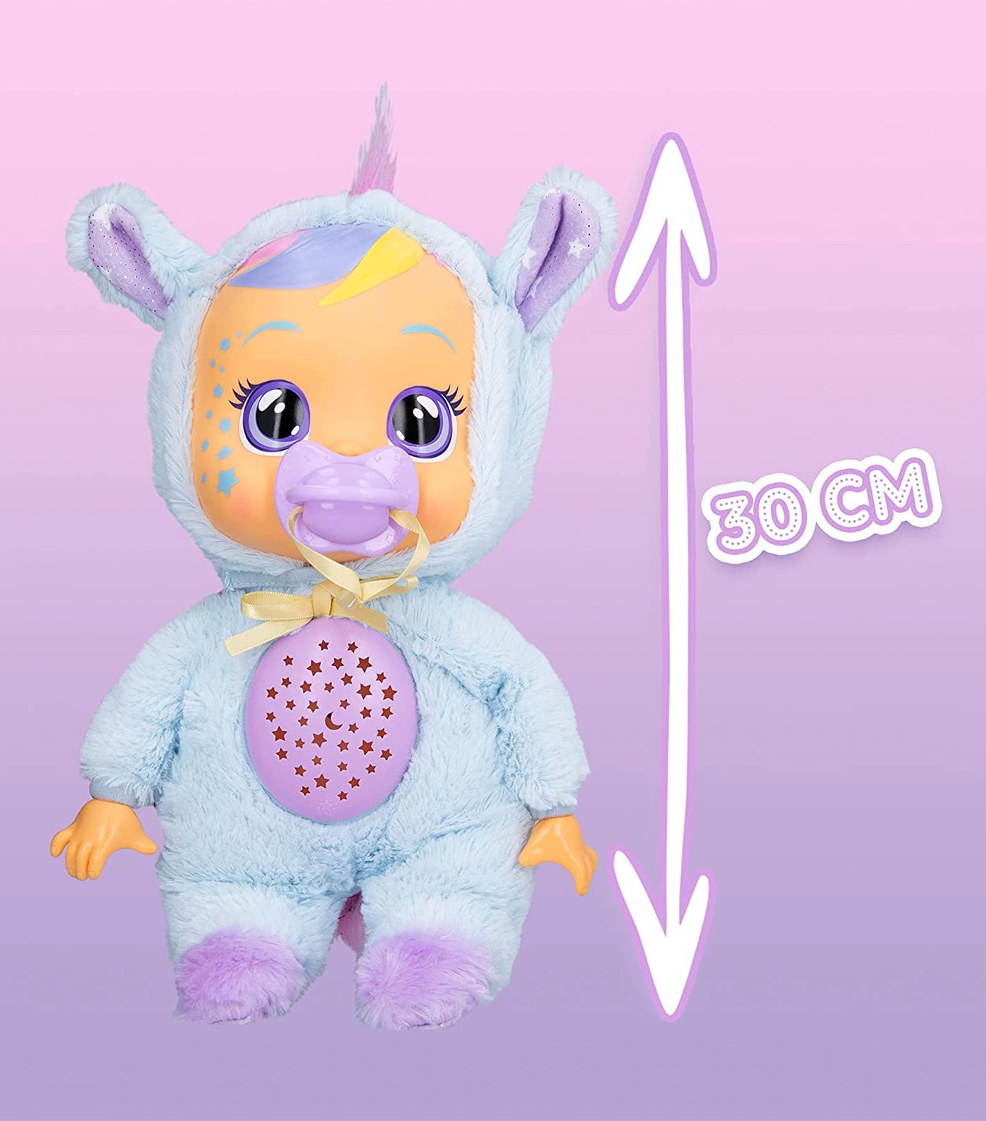 Goodnight Starry Sky Jenna