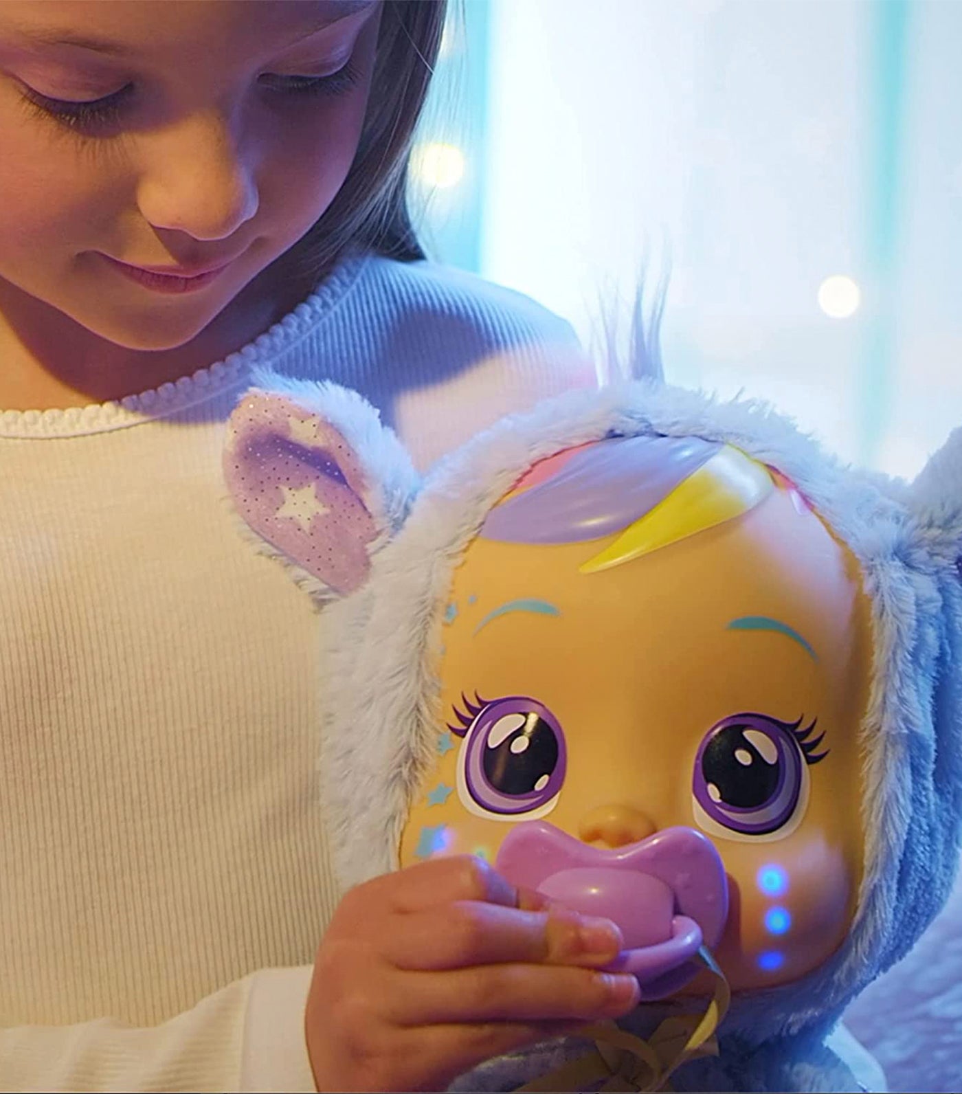 Goodnight Starry Sky Jenna