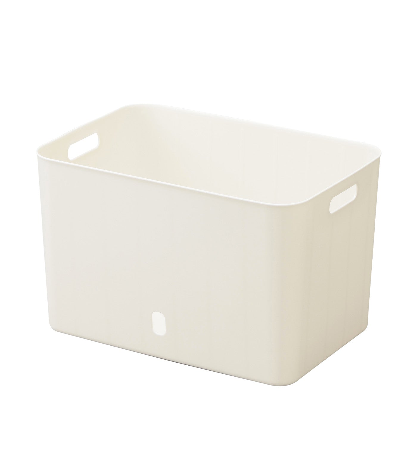 MakeRoom In Box Soft W - White