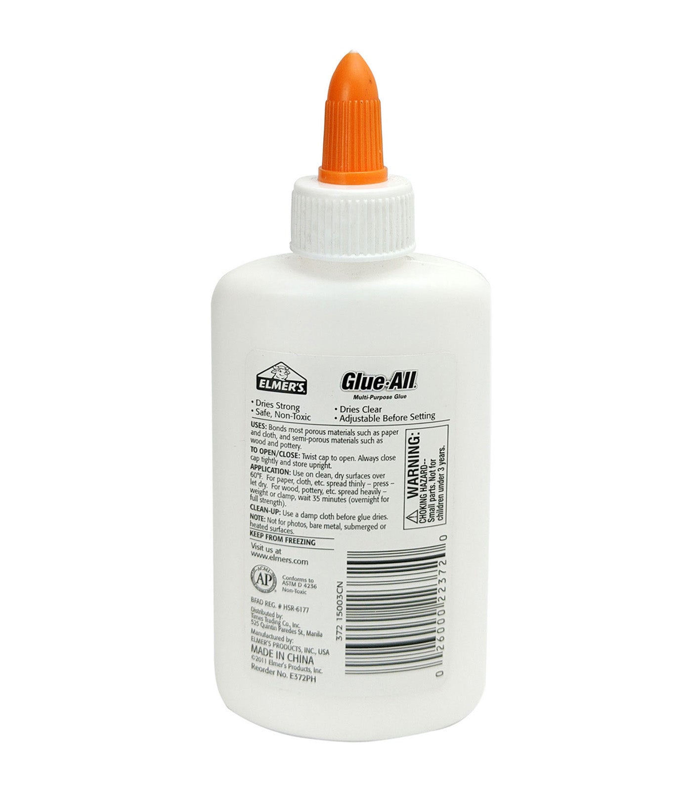 Glue-All Multi-Purpose Glue White