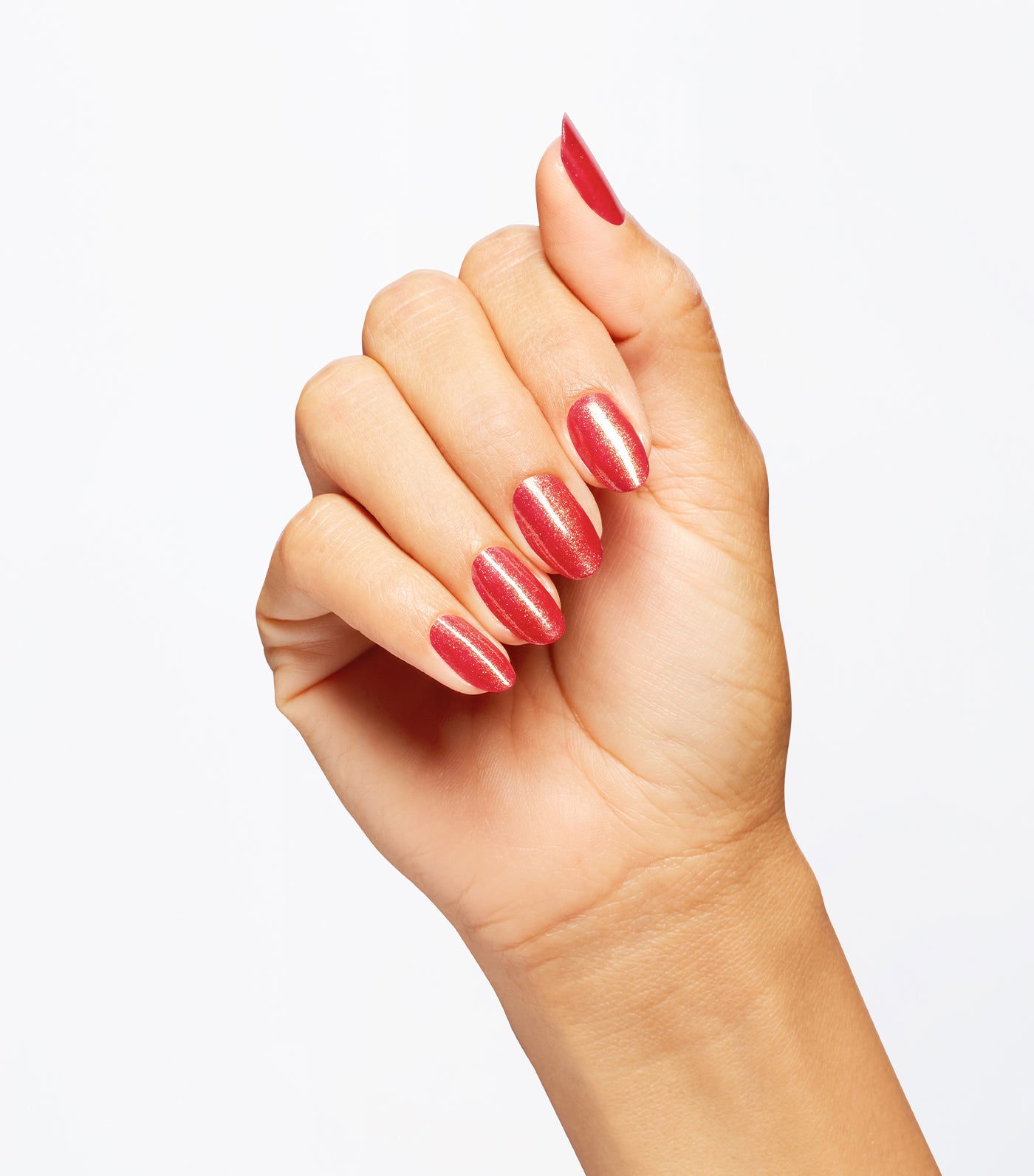 Infinite Shine OPI My Me Era Collection