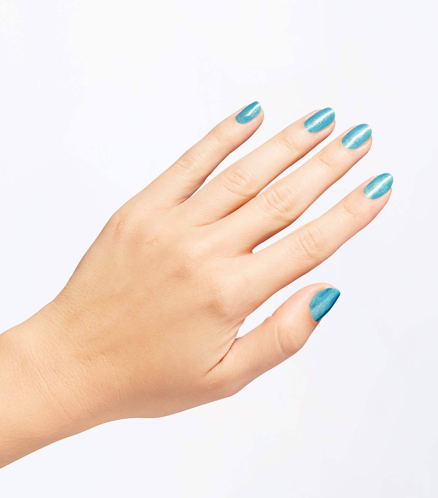 Infinite Shine OPI My Me Era Collection