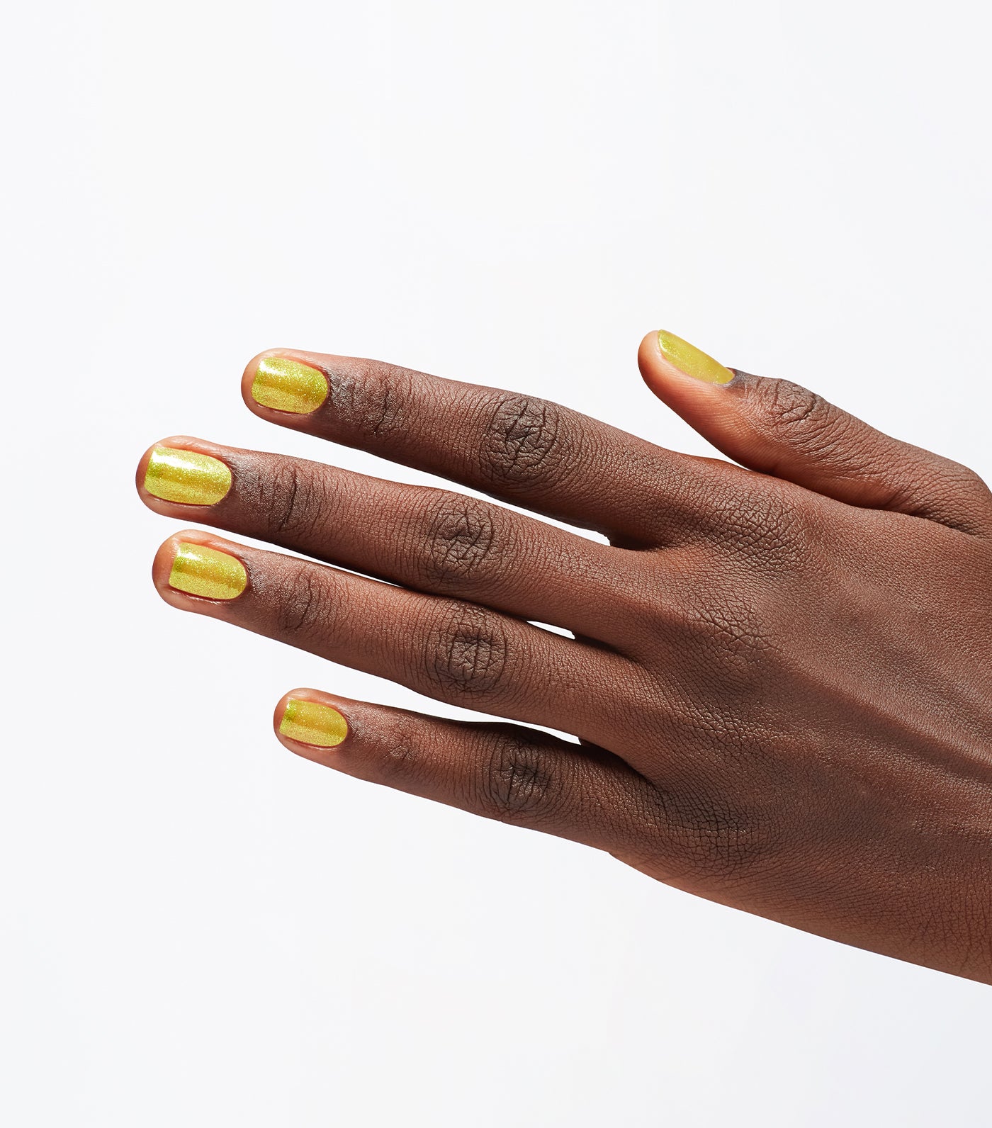 Infinite Shine OPI My Me Era Collection