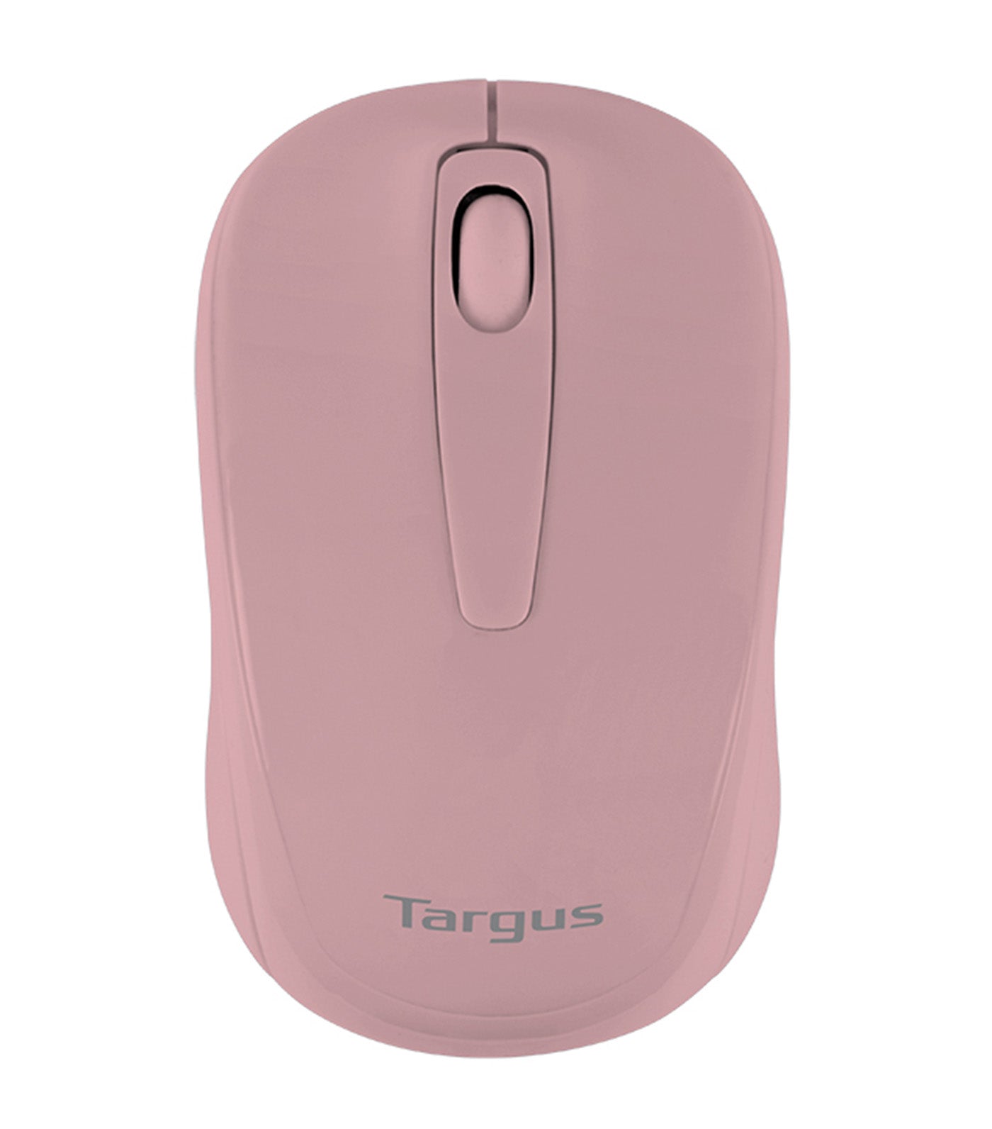 Complimentary W600 Wireless Optical Mouse Zephy Pink