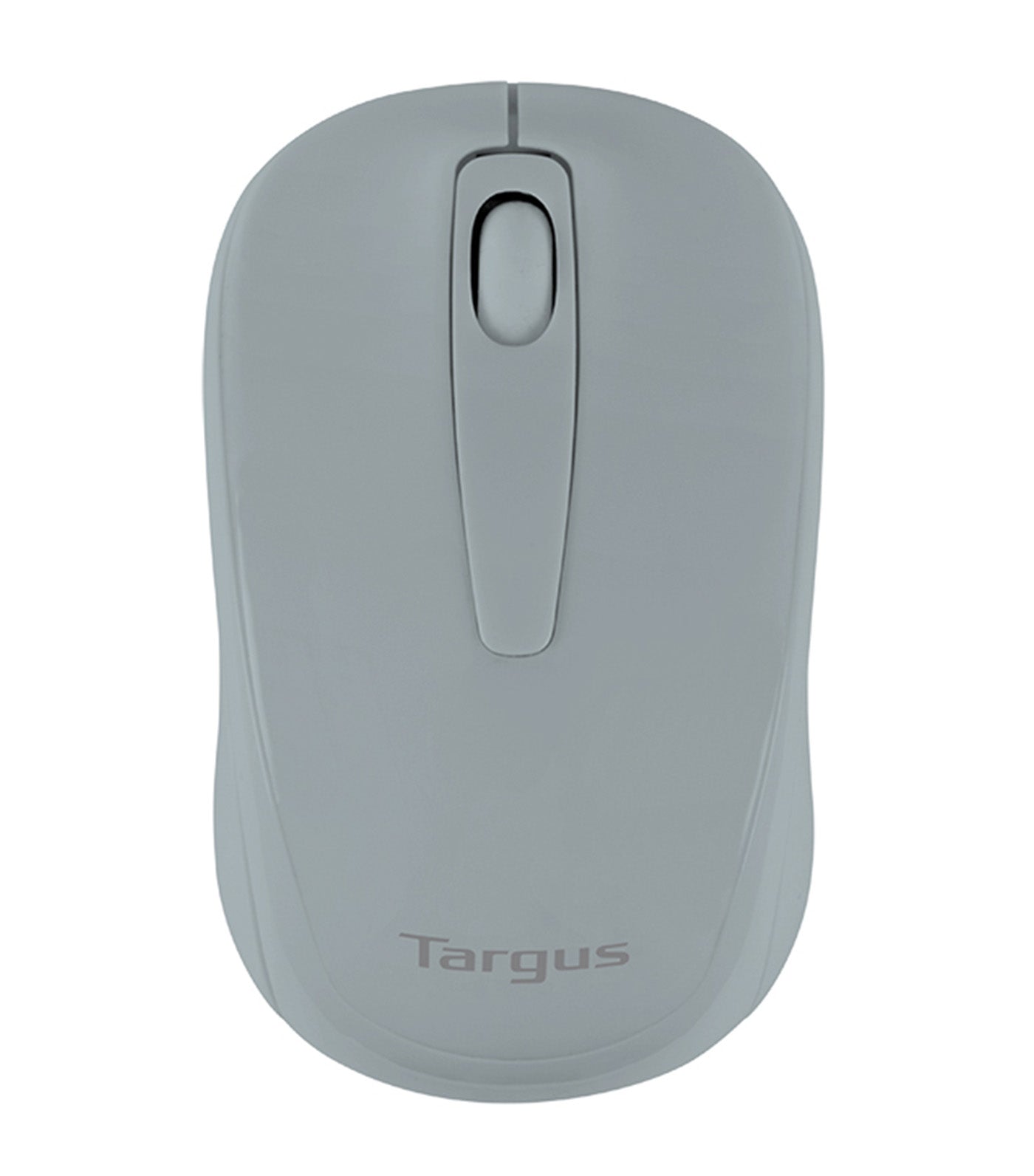 Complimentary W600 Wireless Optical Mouse Quarry Gray