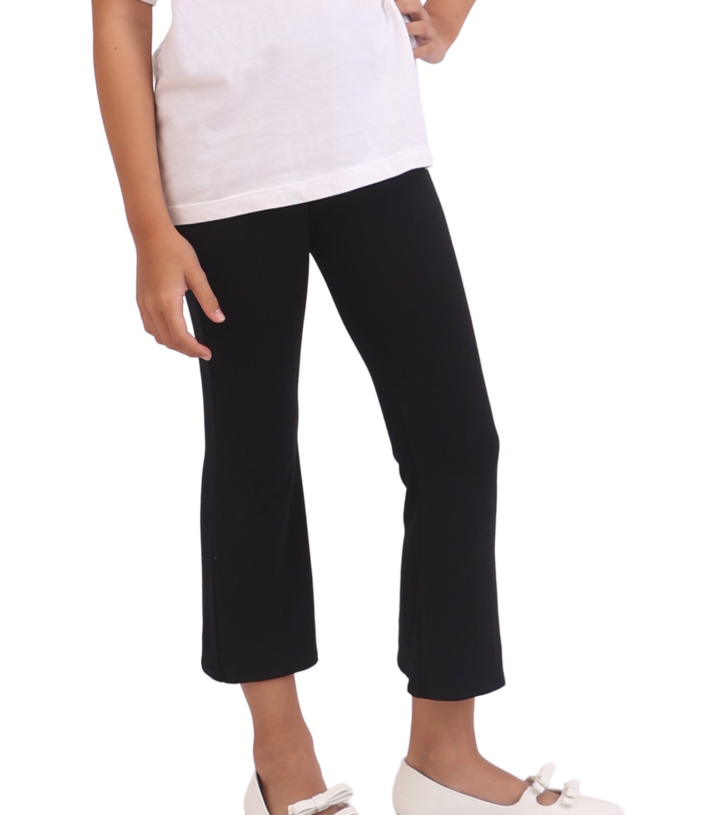 Georgia Bell Bottom Pants