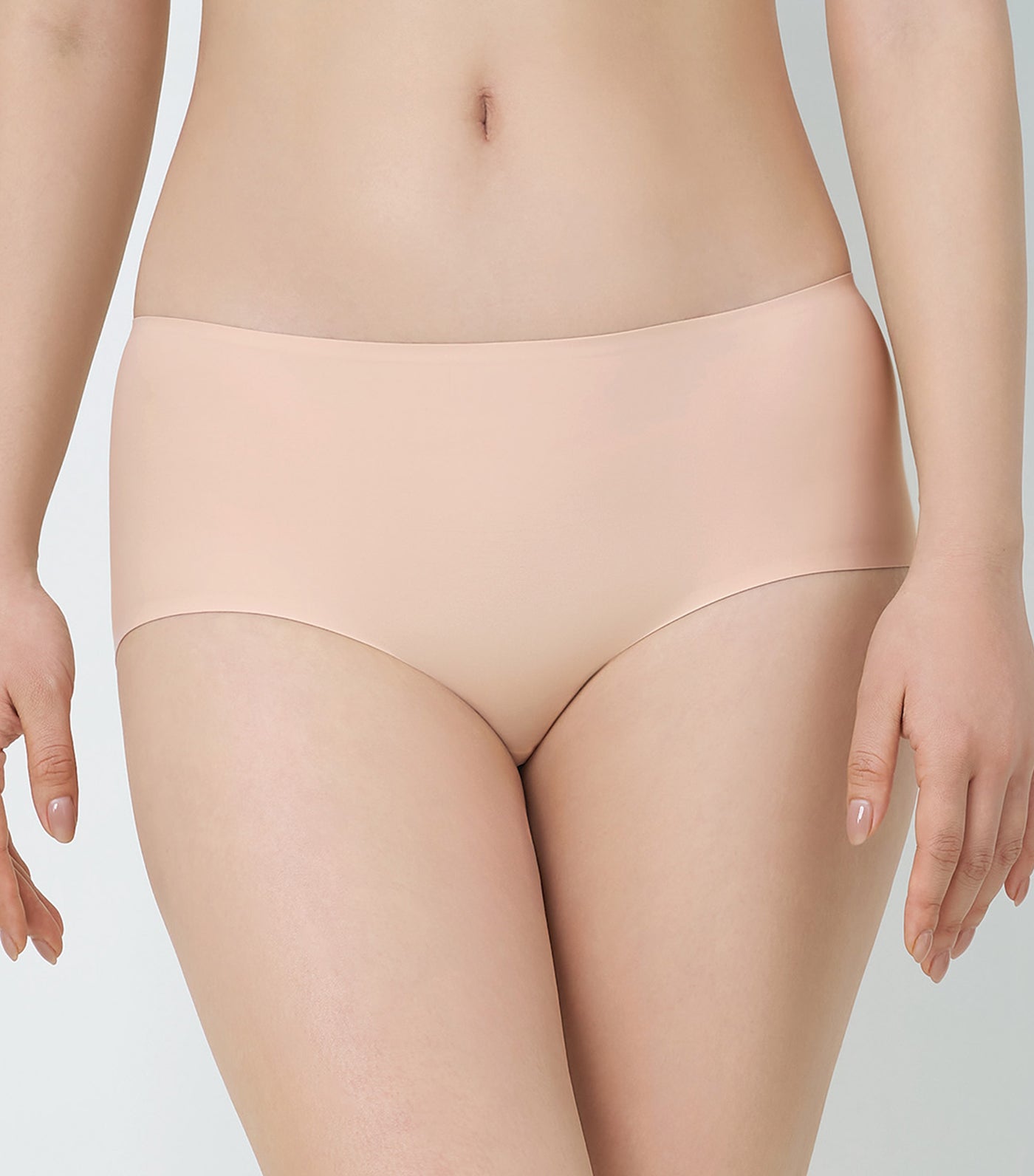 Body Makeup Illusion Smooth Series Shorts