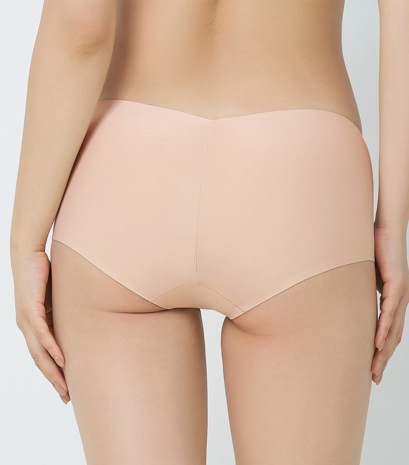 Body Makeup Illusion Smooth Series Shorts