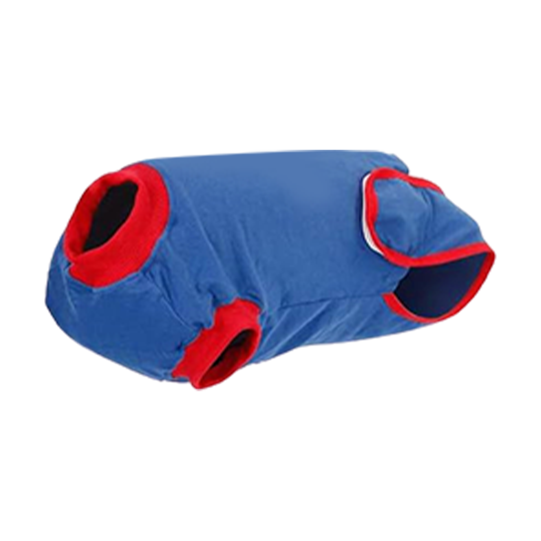 Dog Recovery Suit