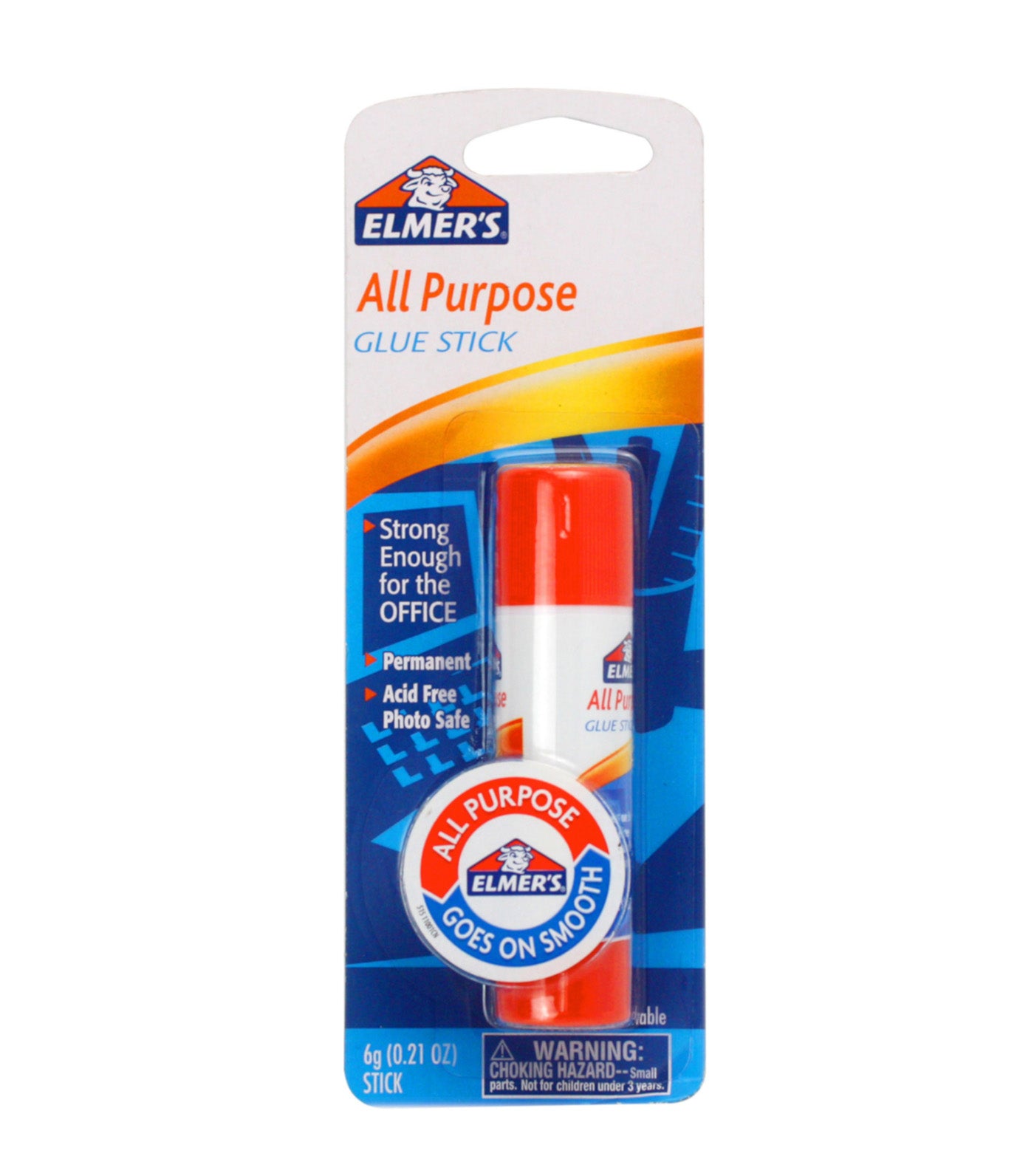 All-Purpose Glue Stick