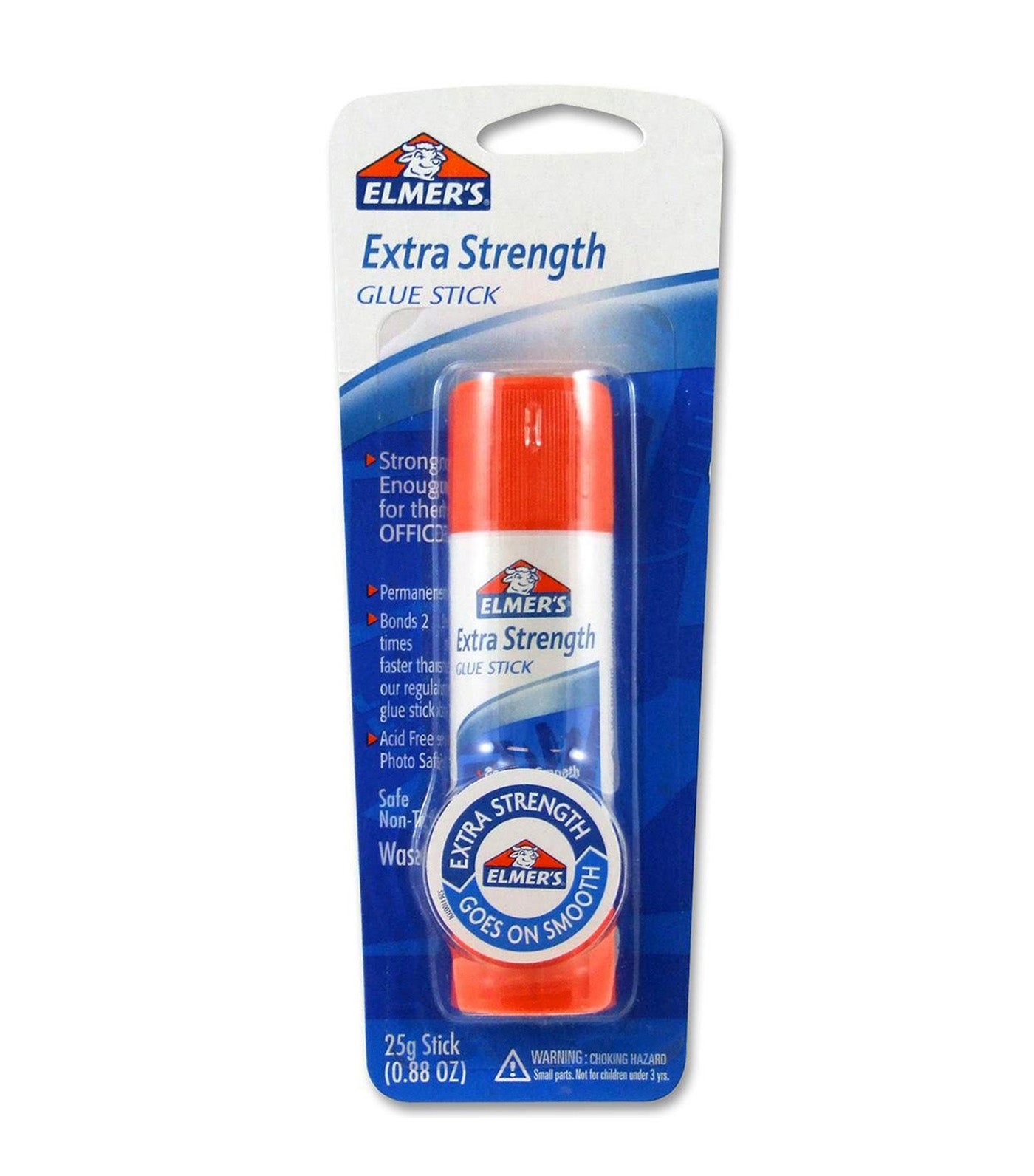 Glue Stick Extra Strength 25g