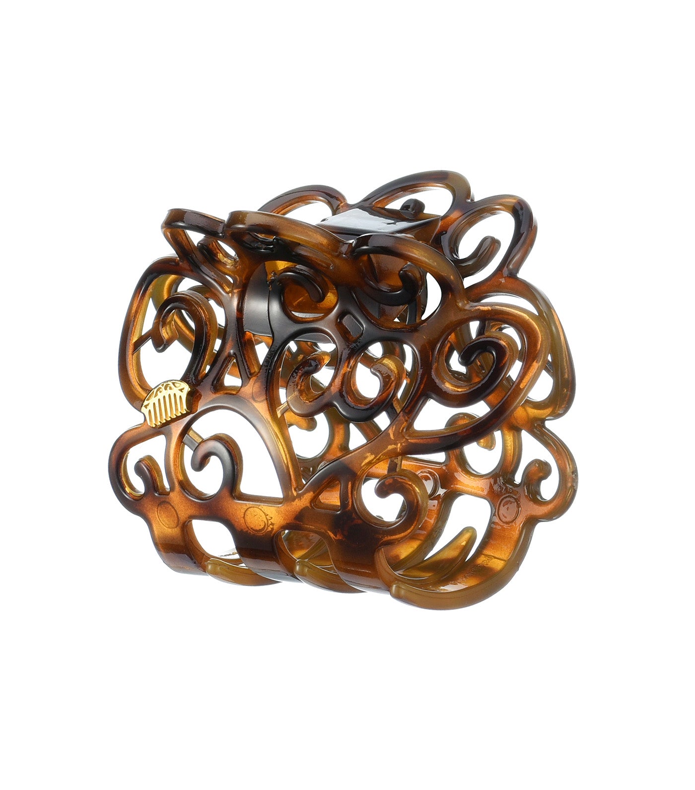 Eva II Hair Jaw Clip
