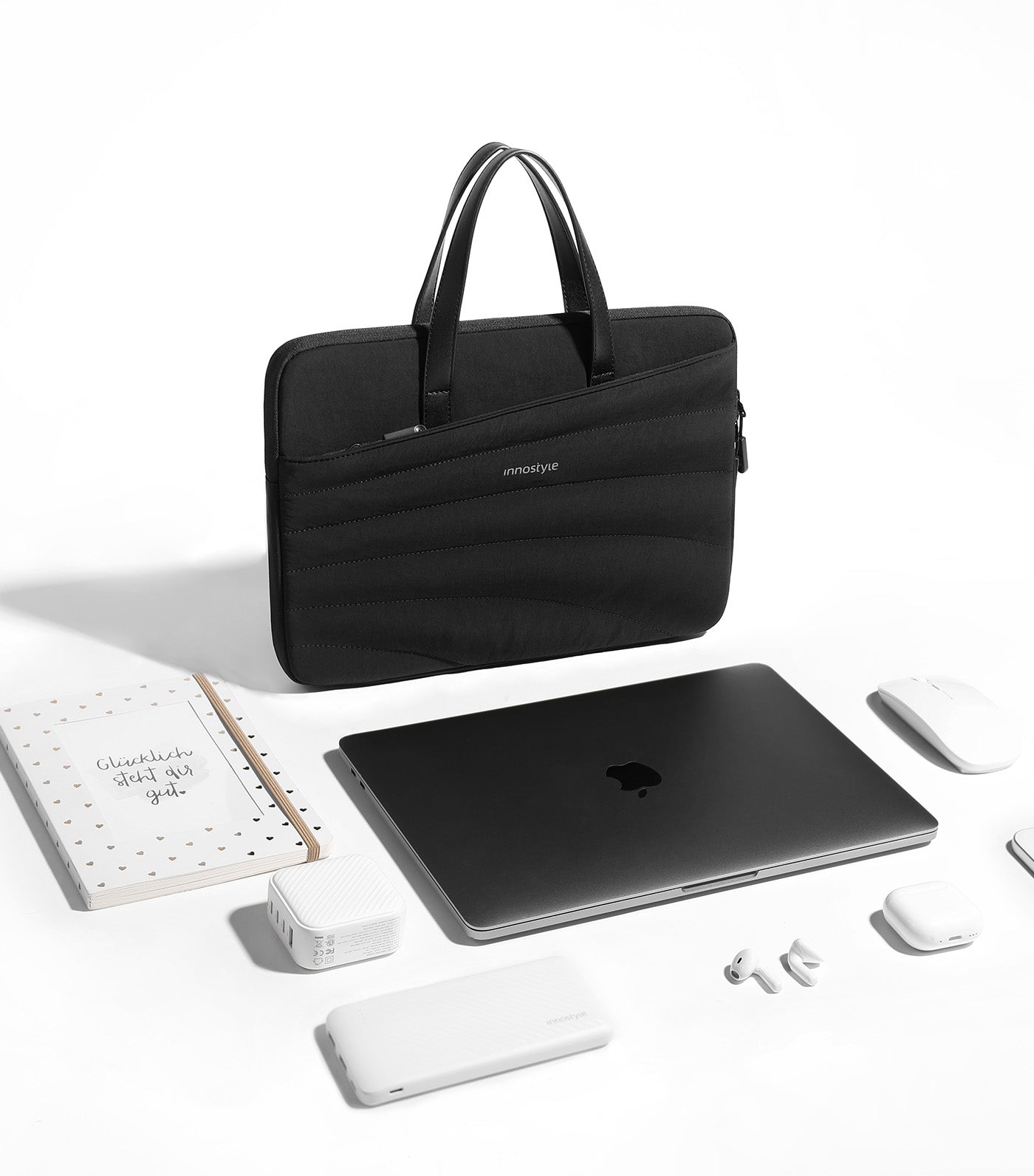 CarryLite Slim Laptop Sleeve