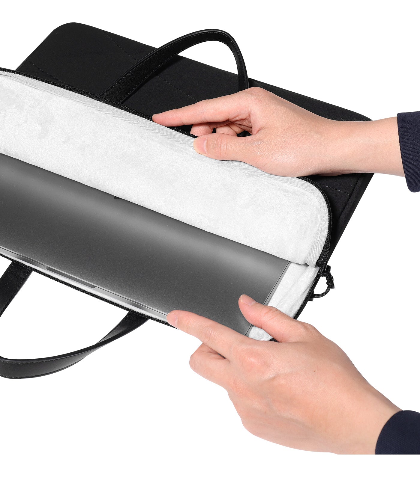 CarryLite Slim Laptop Sleeve