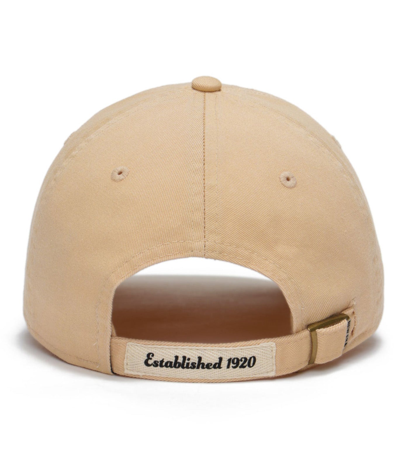 Casual Classic Strap Tape Chr Intl