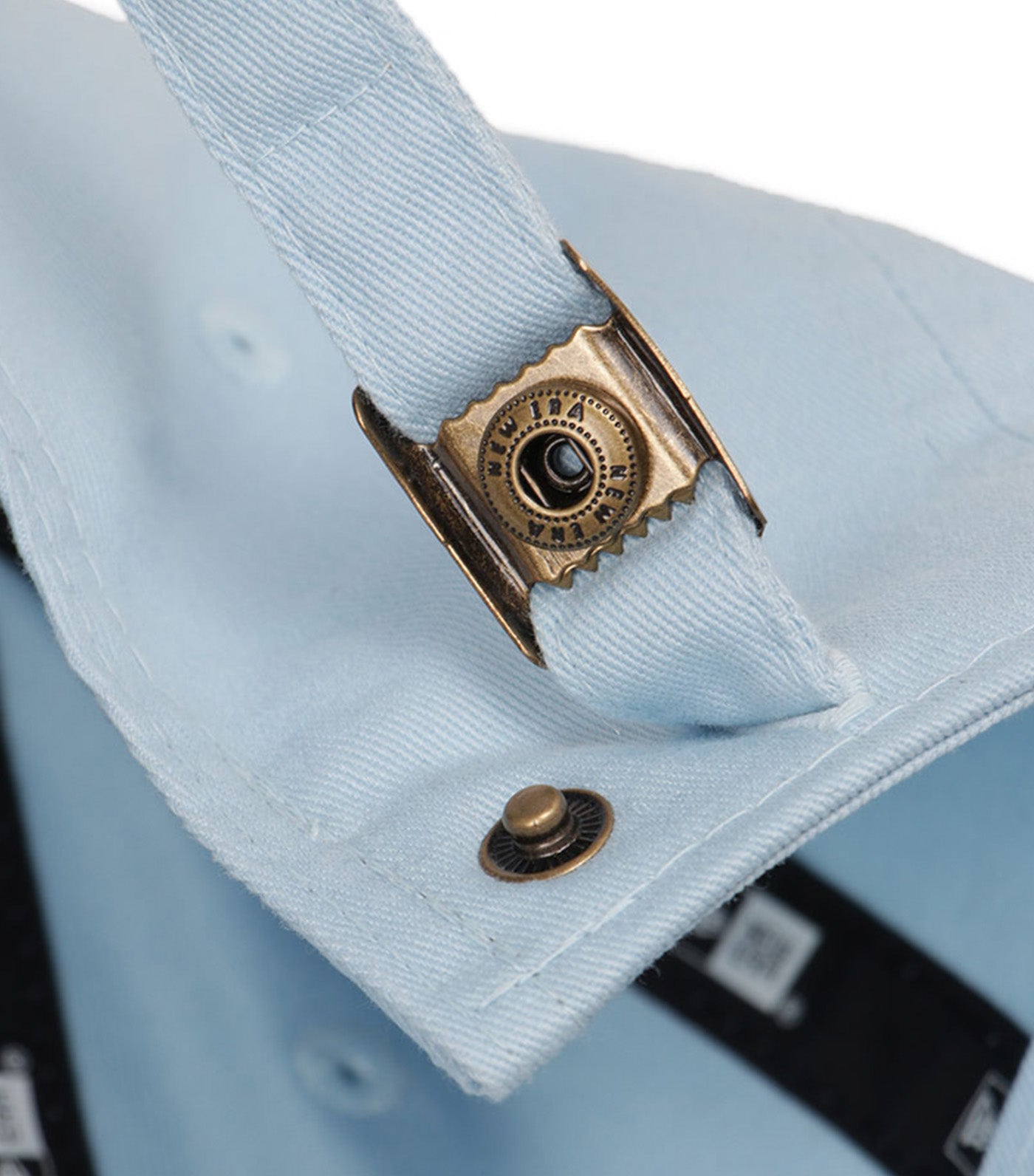 Casual Classic Strap Tape Chr Intl