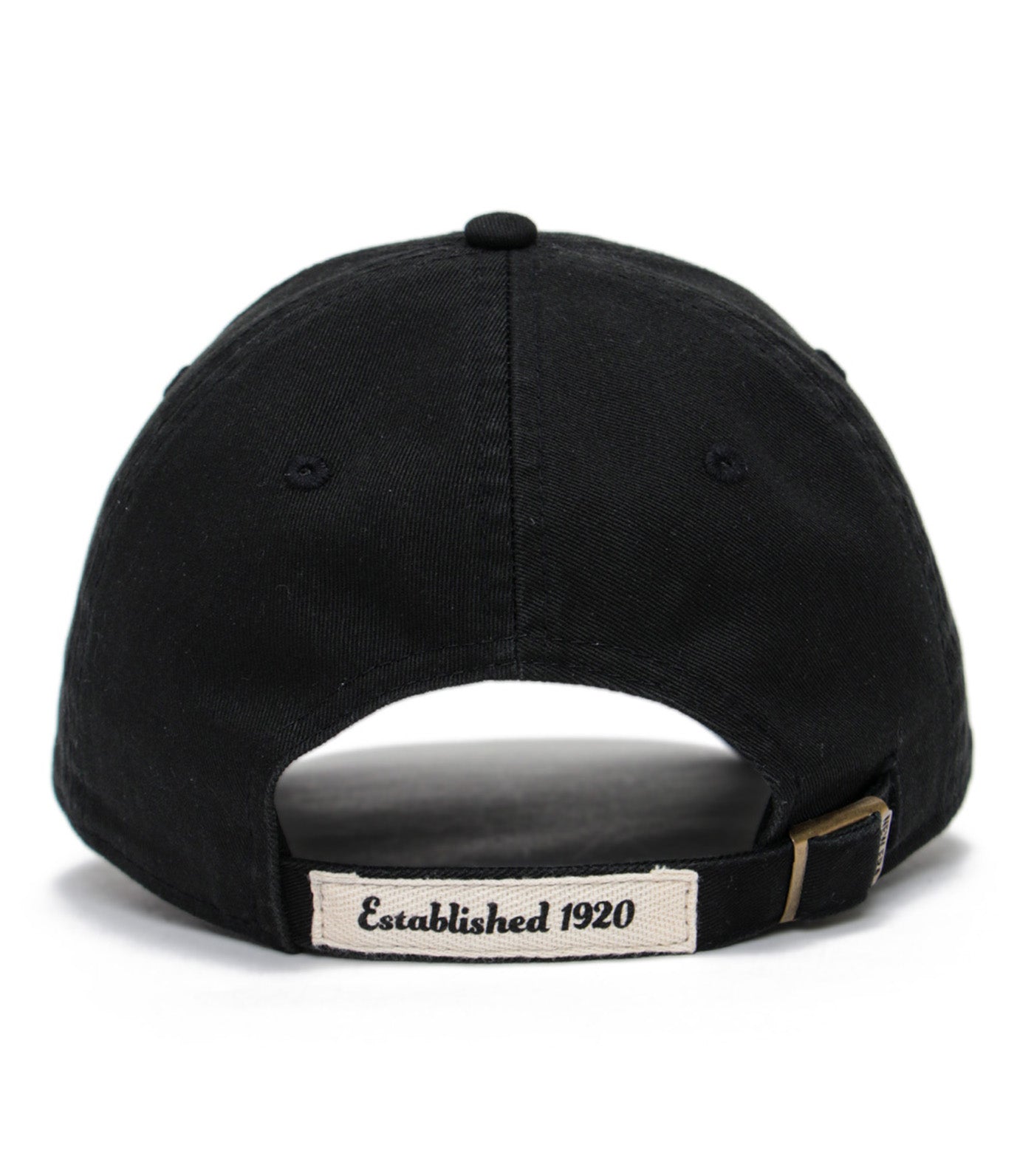 Casual Classic Strap Tape Chr Intl