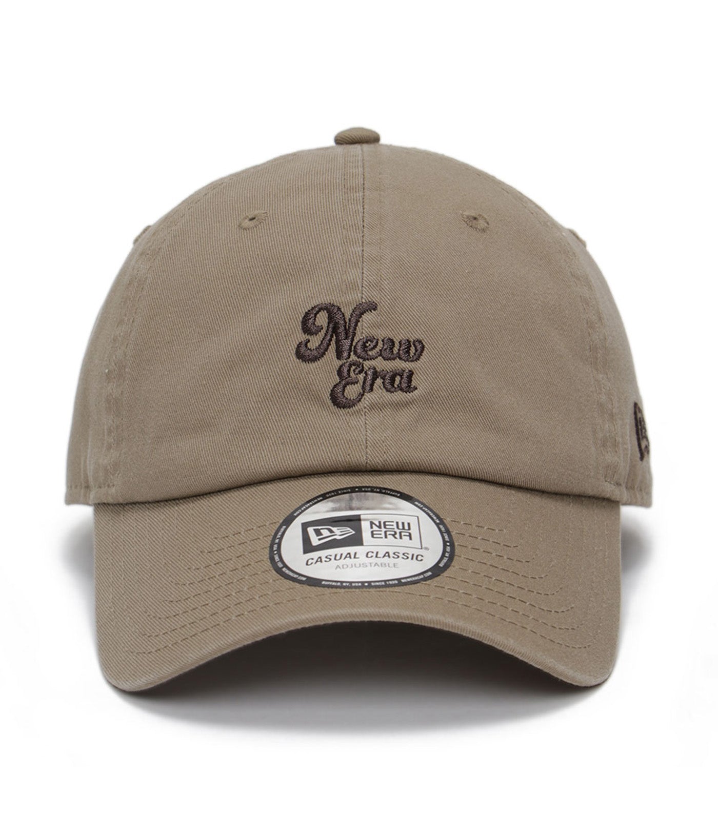 Casual Classic Strap Tape Chr Intl