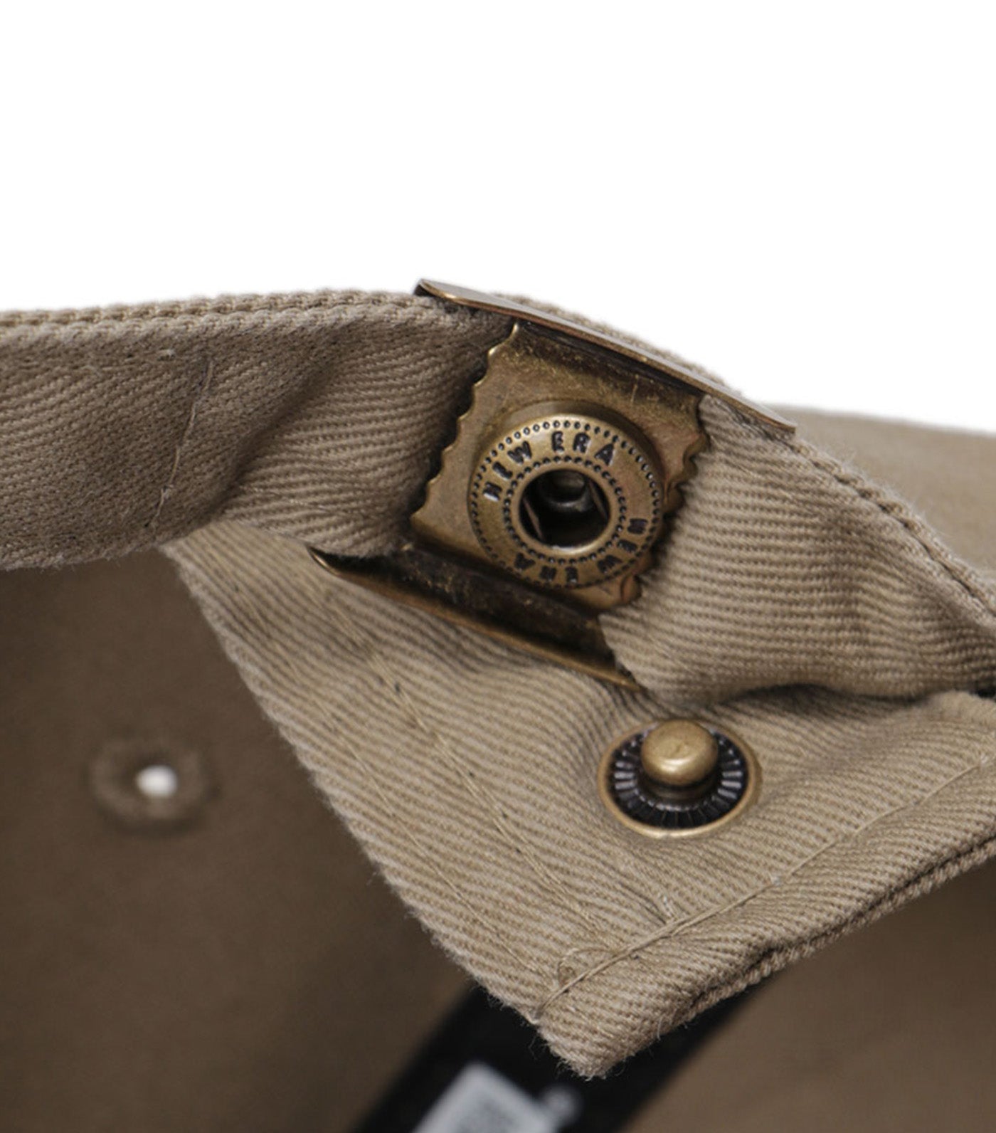 Casual Classic Strap Tape Chr Intl