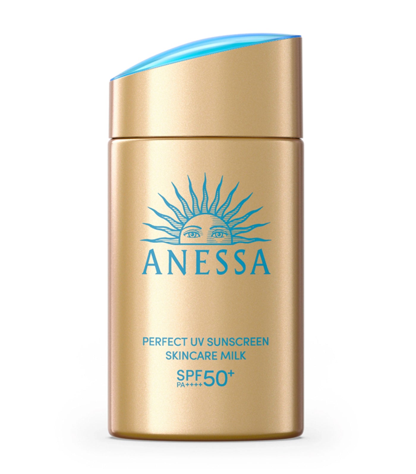 Perfect UV Sunscreen Gold Milk