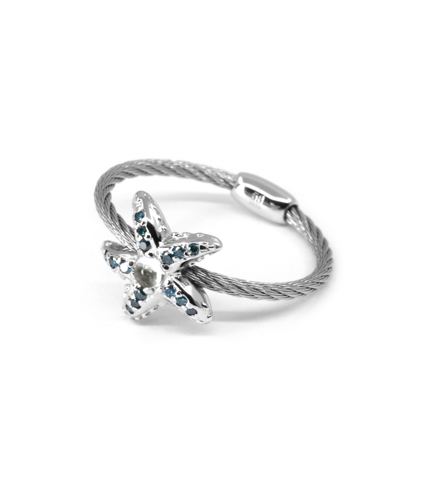 Star of The Sea Ring