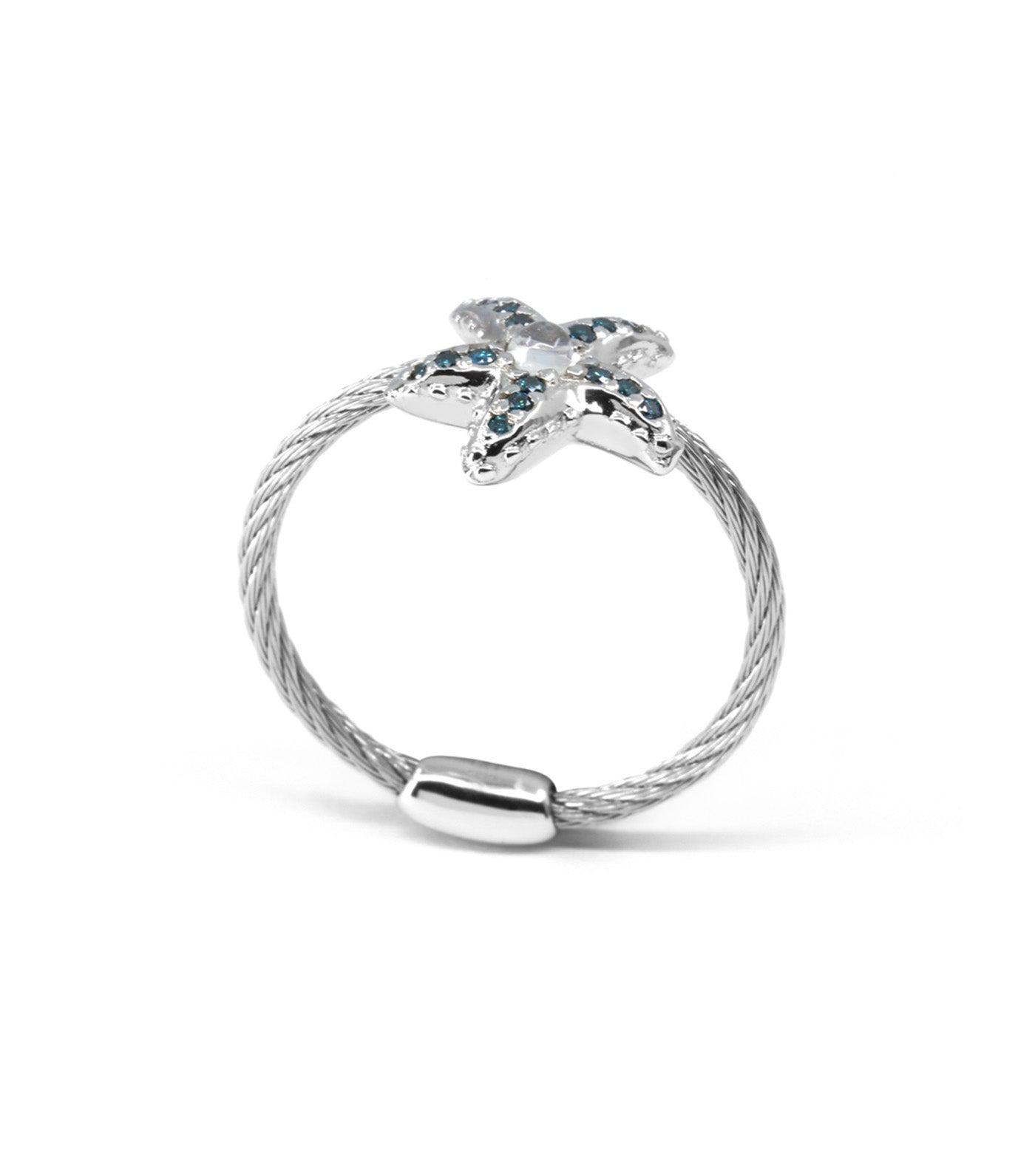 Star of The Sea Ring