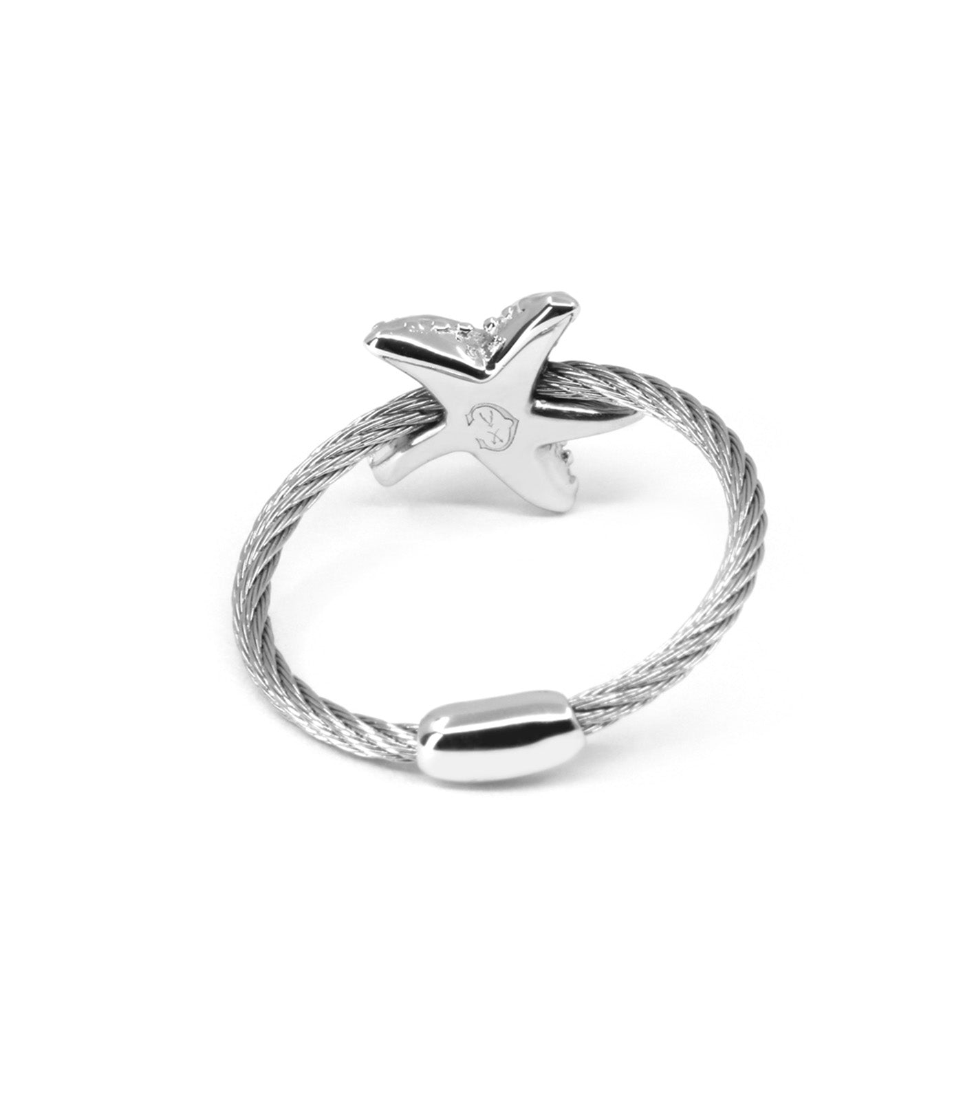 Star of The Sea Ring