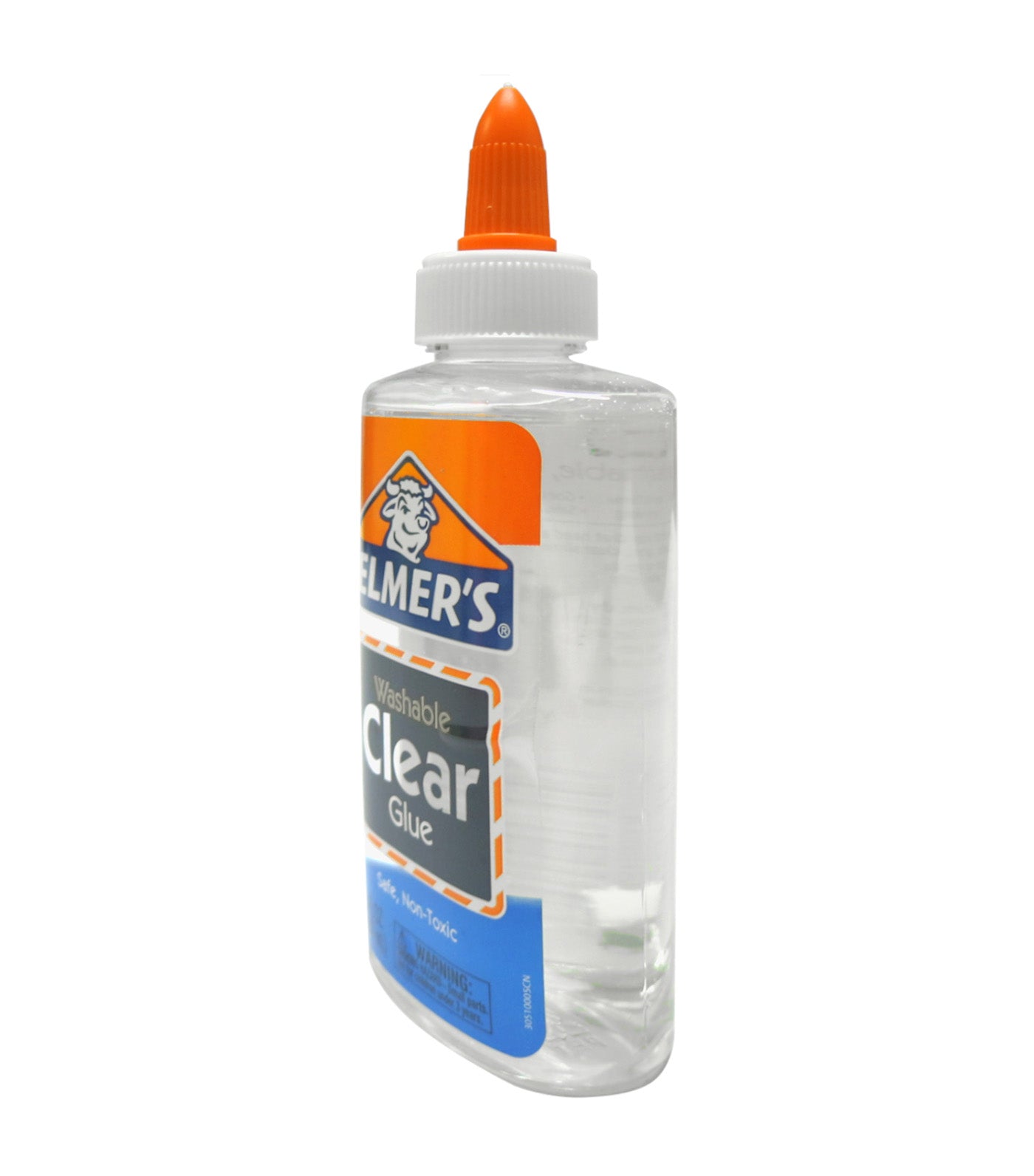 School Glue Clear 5oz