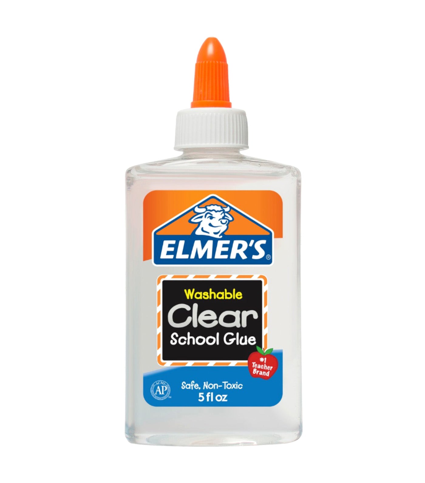 School Glue Clear 5oz