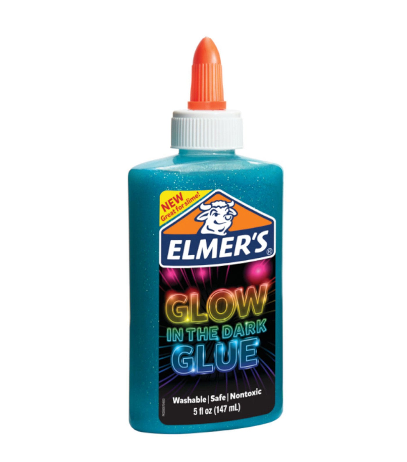Glow in the Dark Glue
