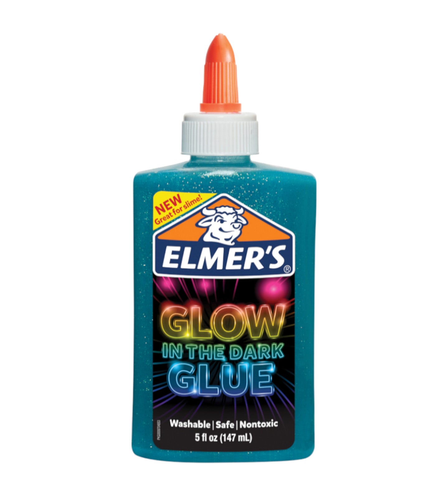 Glow in the Dark Glue