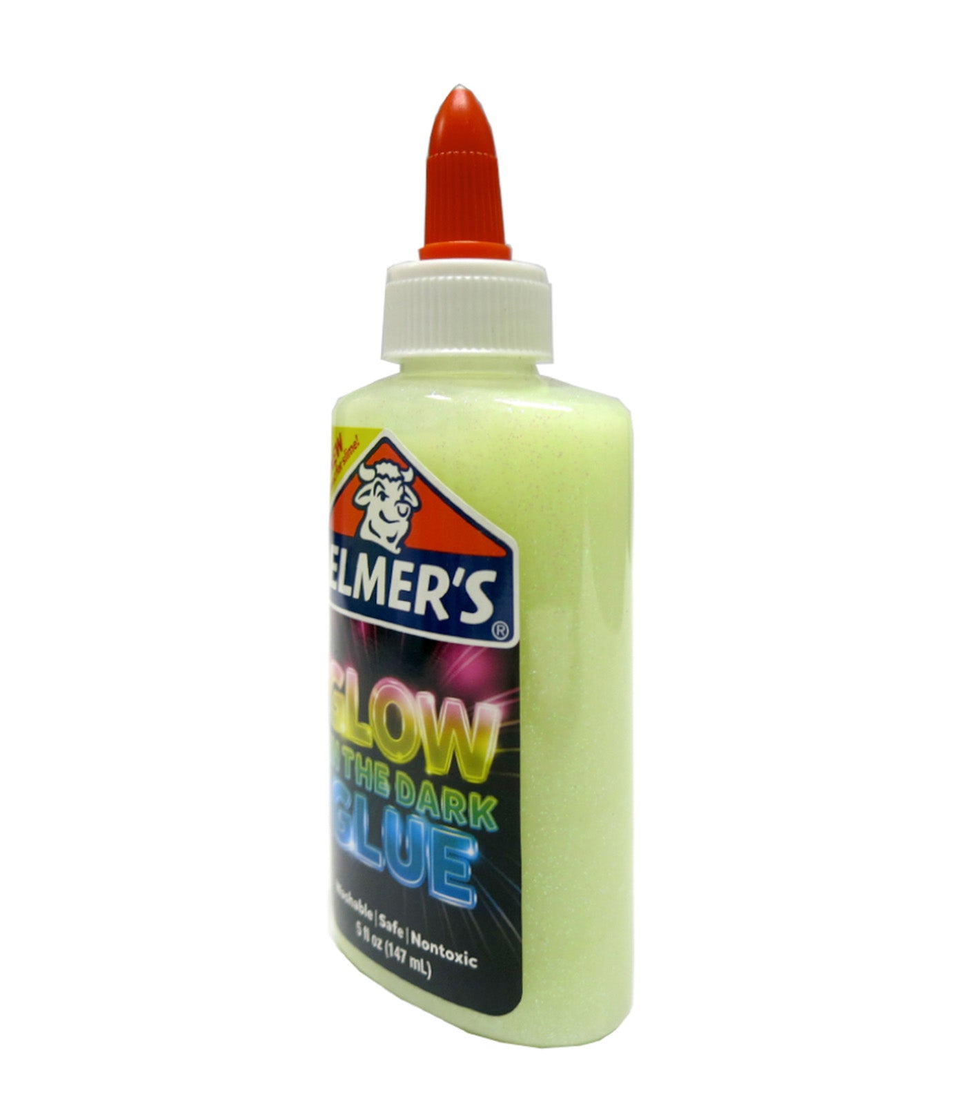 Glow in the Dark Glue