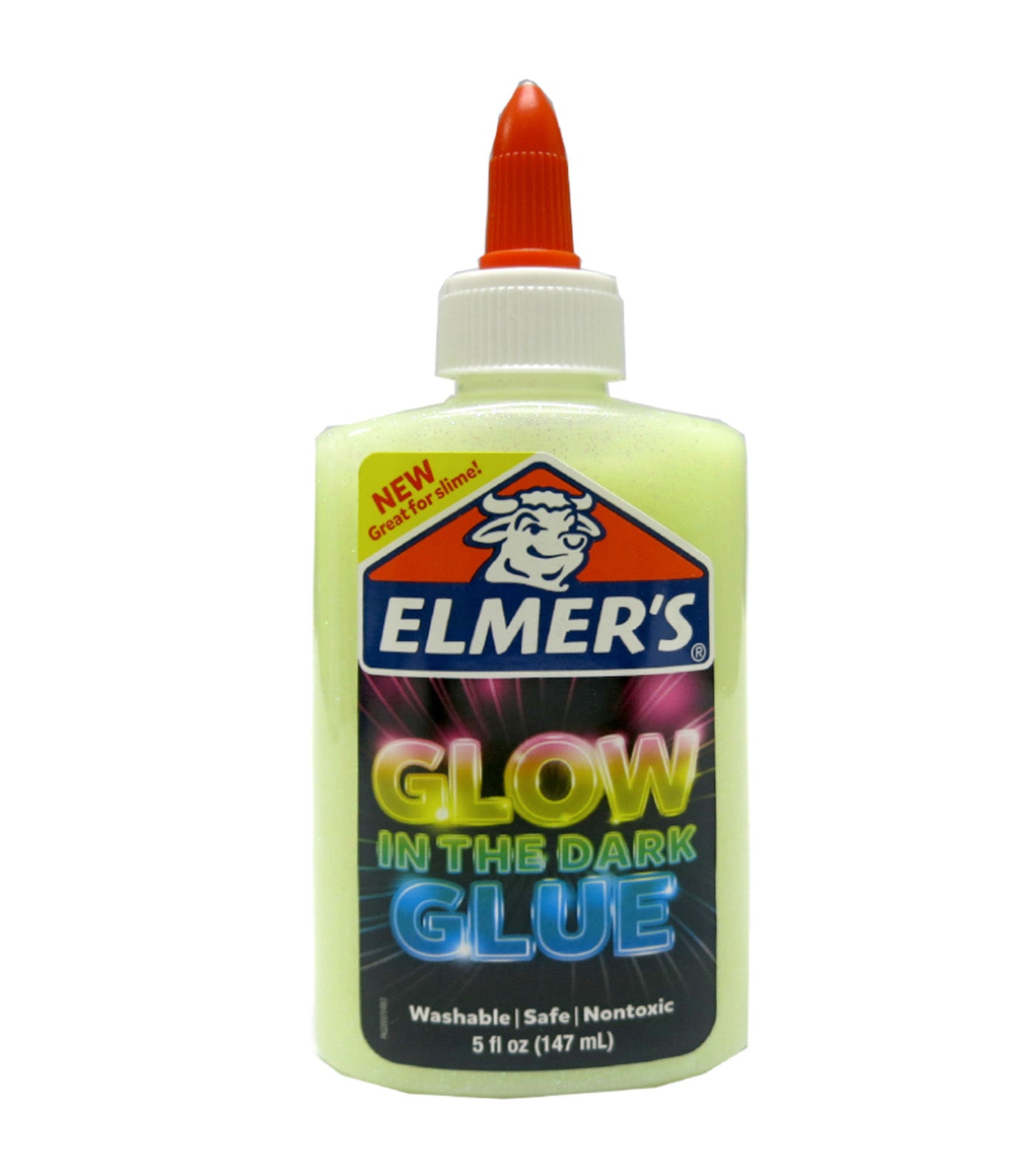 Glow in the Dark Glue