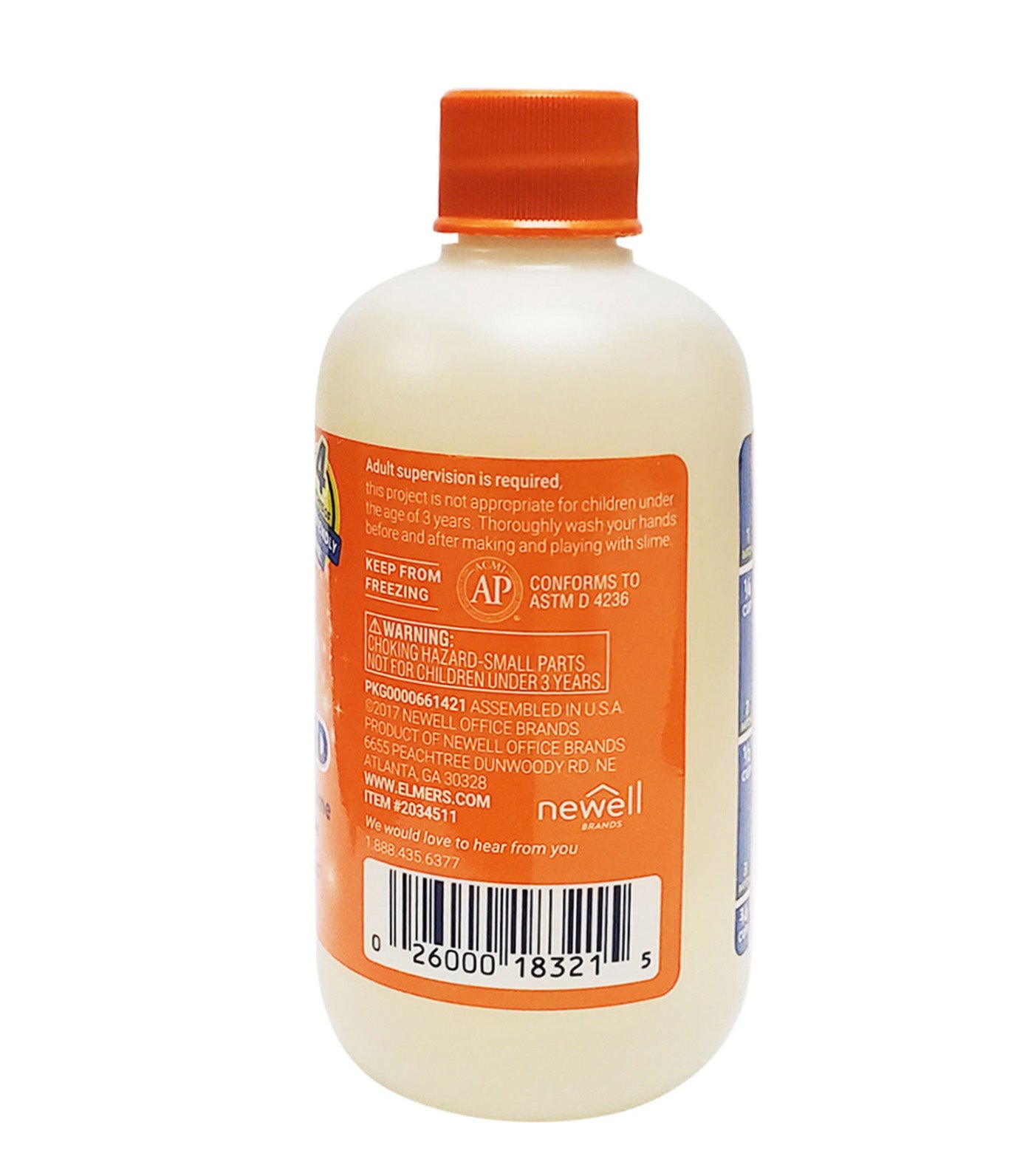 Magical Liquid Slime Activator