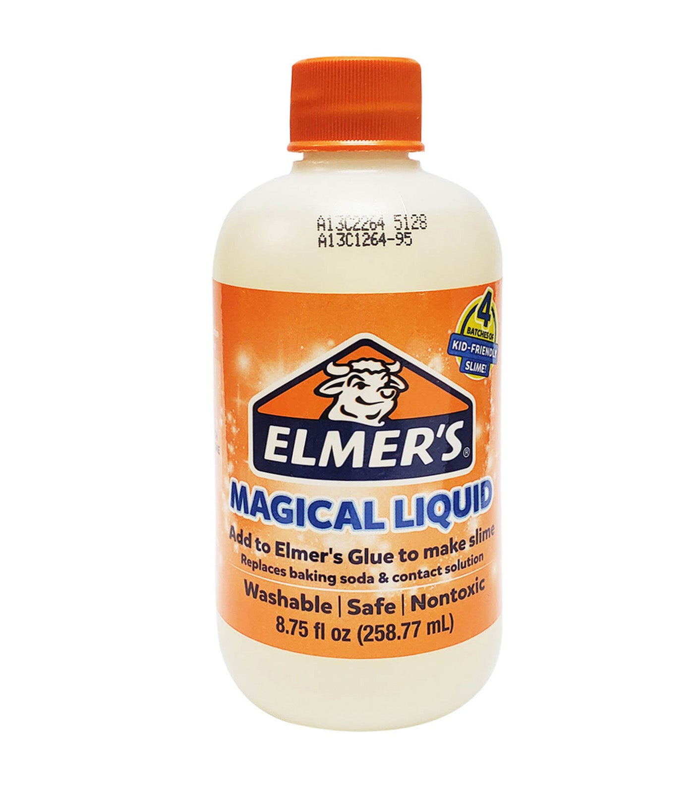 Magical Liquid Slime Activator